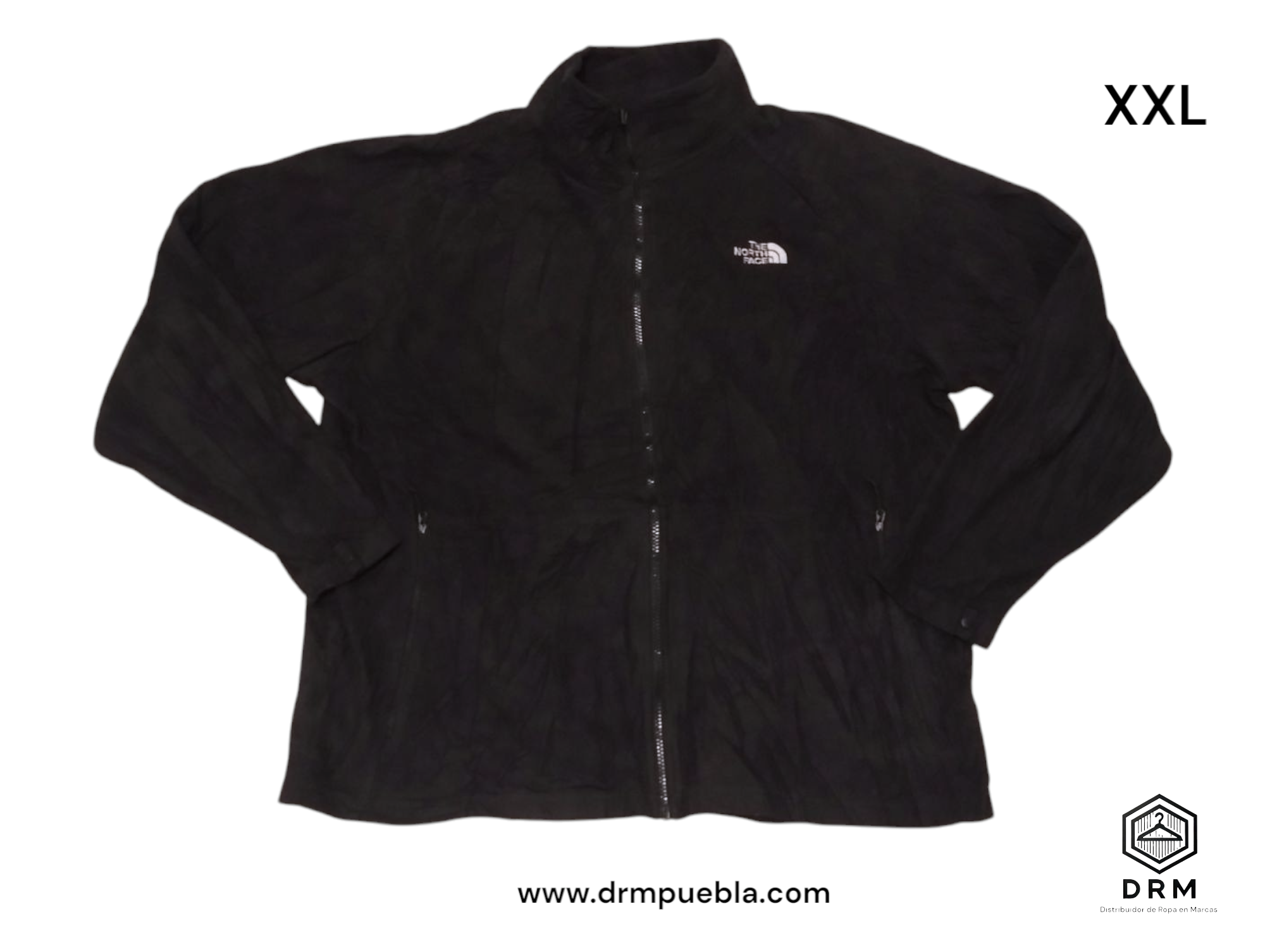 Chamarra Polar hombre THE NORTH FACE T-XXL