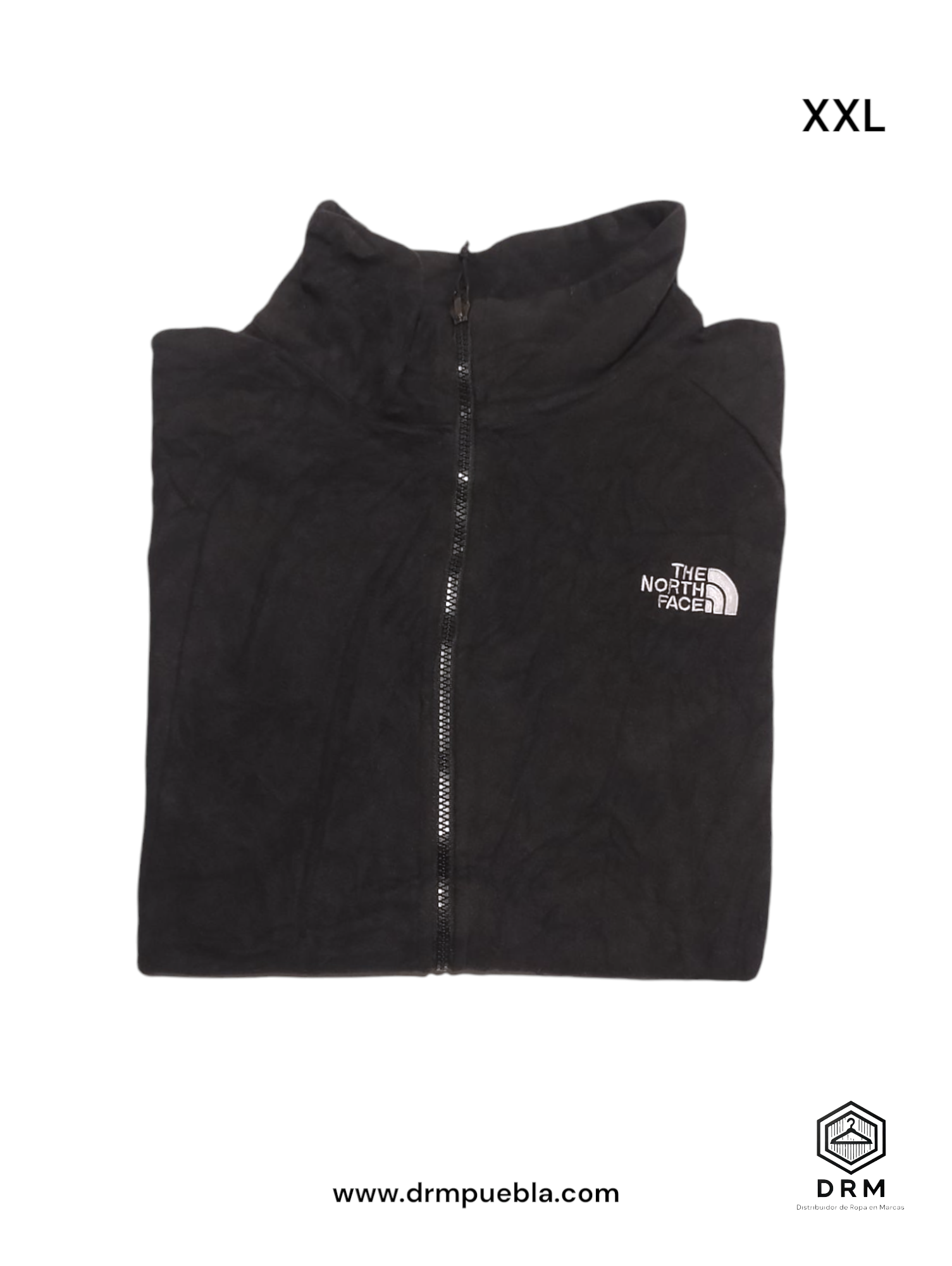Chamarra Polar hombre THE NORTH FACE T-XXL