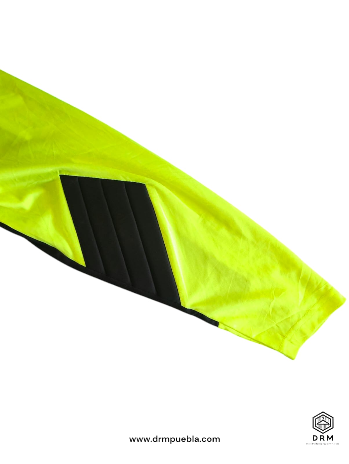 Playera de fútbol hombre ADIDAS T-M