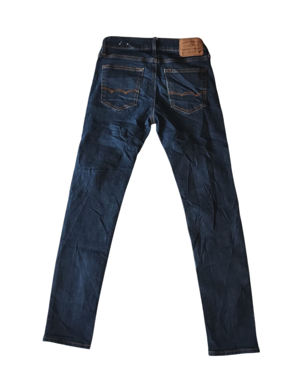 Pantalon mezclilla hombre AMERICAN EAGLE T-30 X 34