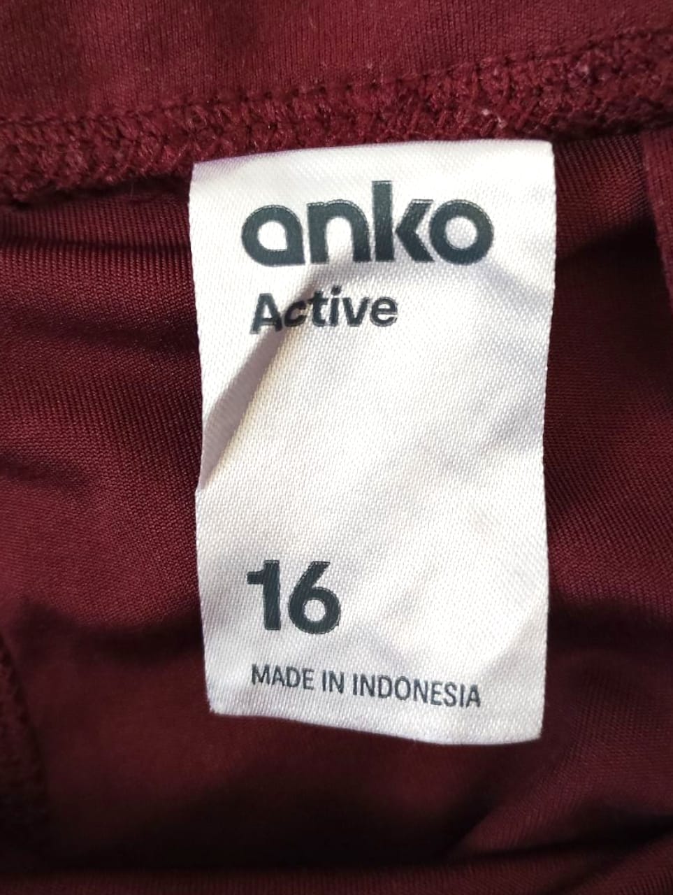Leggings mujer ANKO T-L