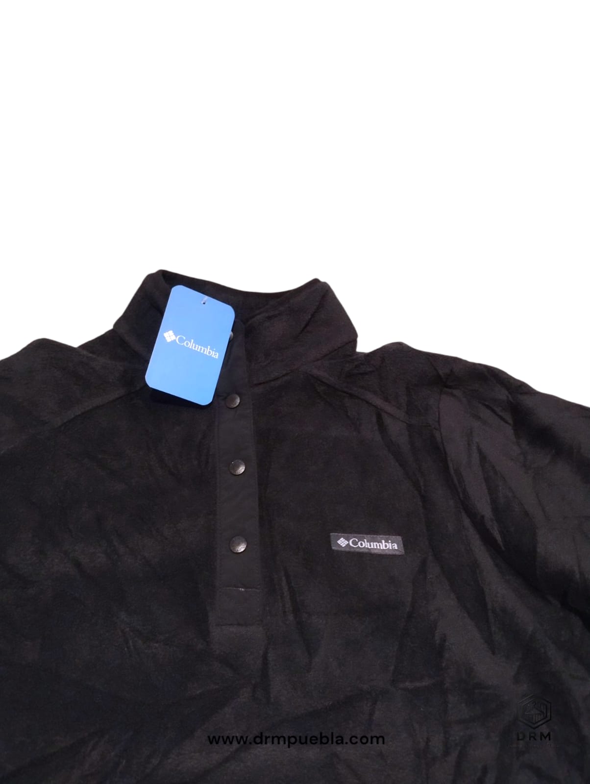 Sudadera Polar mujer Columbia T-L