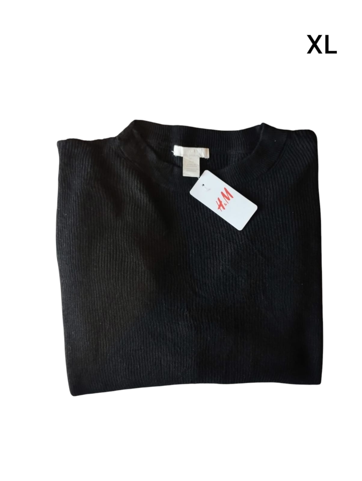 Suéter casual mujer H&M T-XL