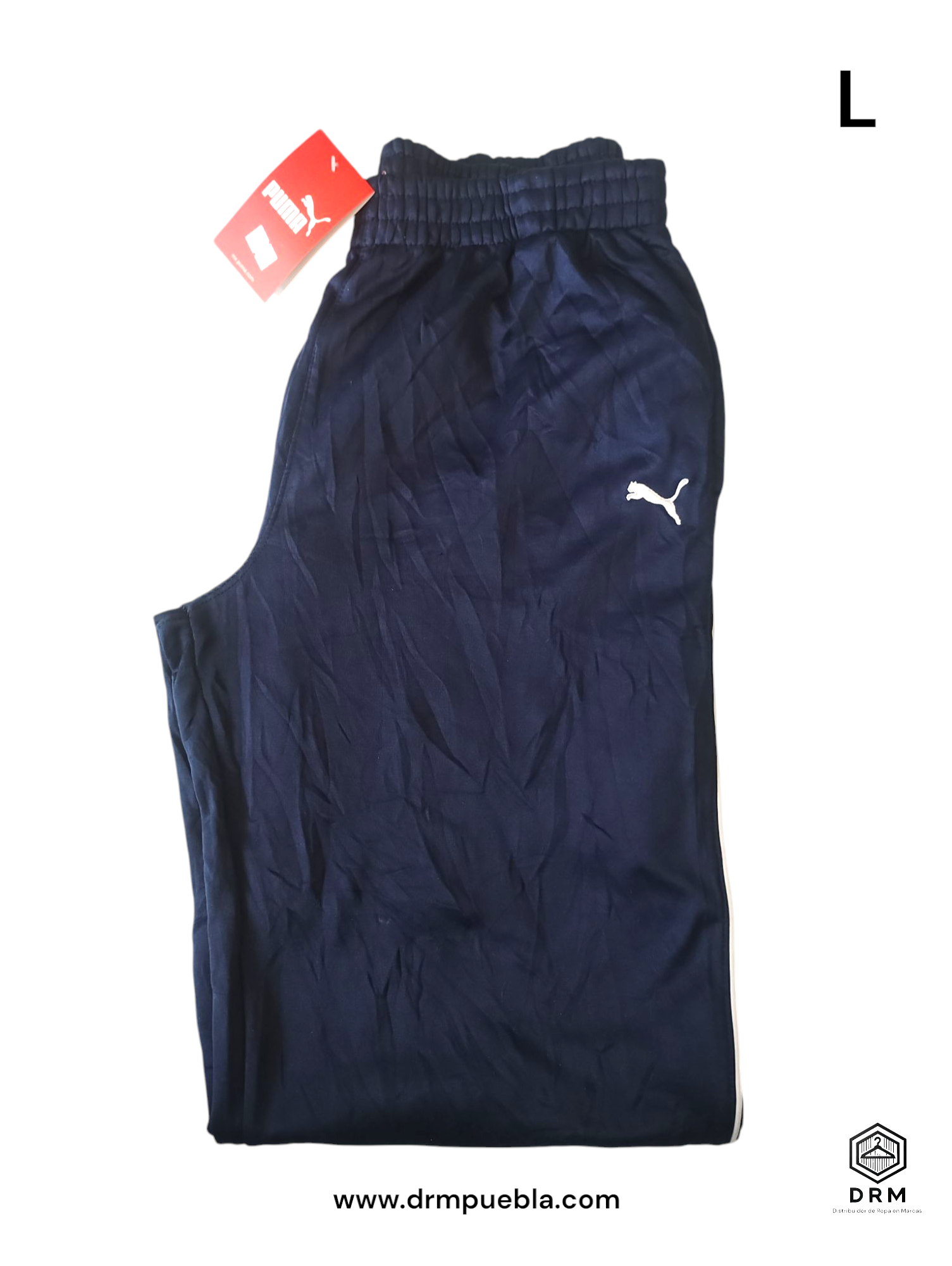Pantalon Deportivo PUMA T-L