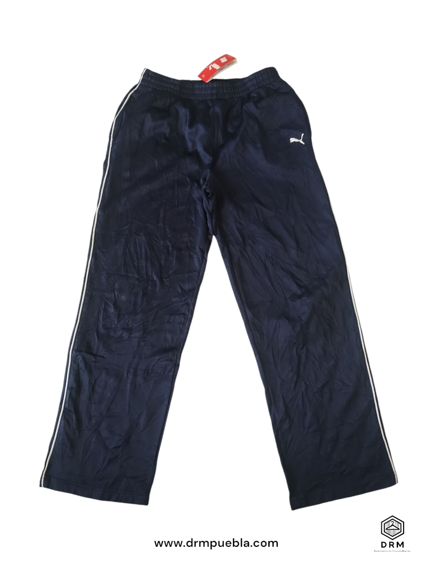 Pantalon Deportivo PUMA T-L
