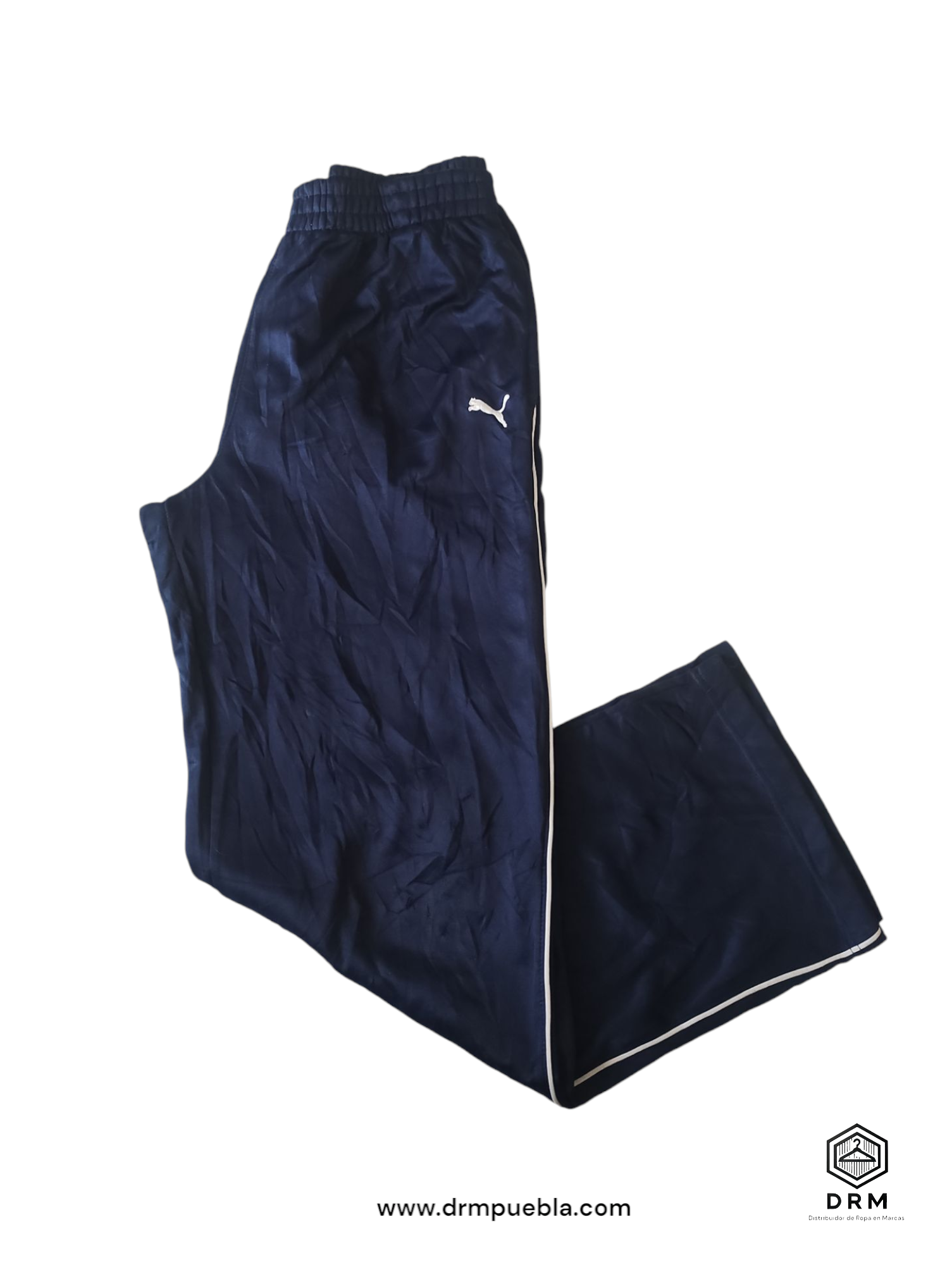 Pantalon Deportivo PUMA T-L