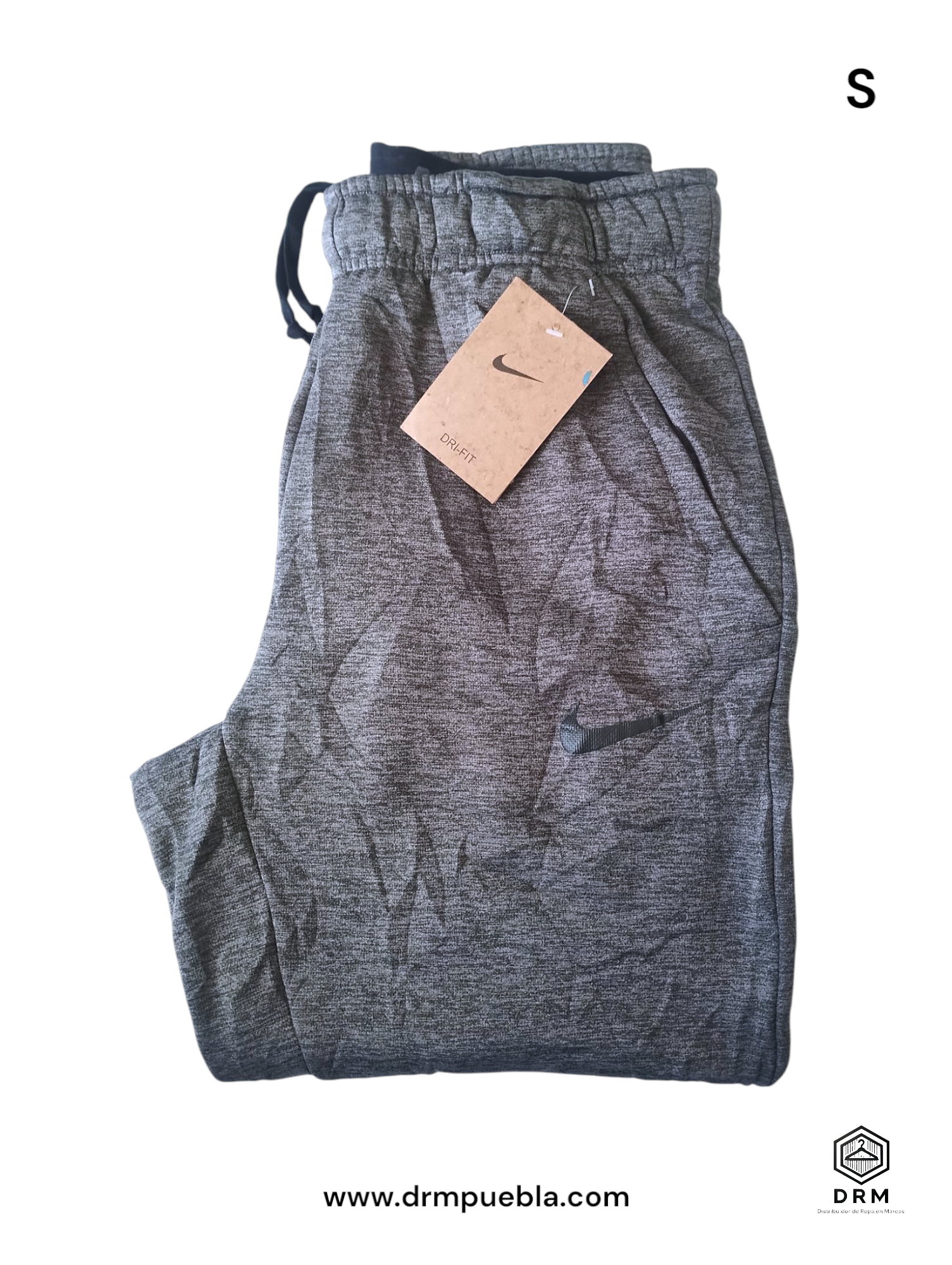 Pantalon deportivo hombre NIKE T-S
