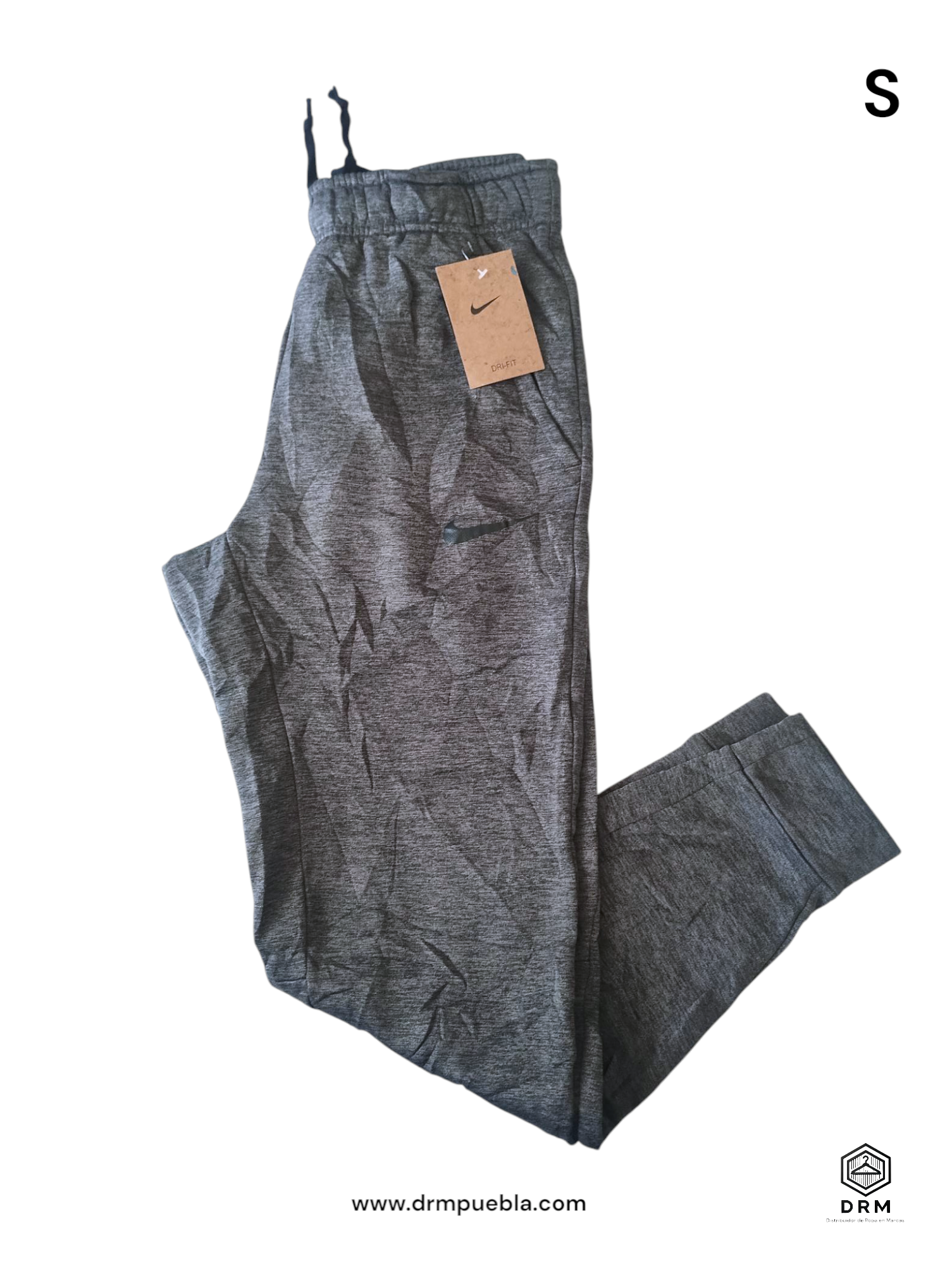 Pantalon deportivo hombre NIKE T-S
