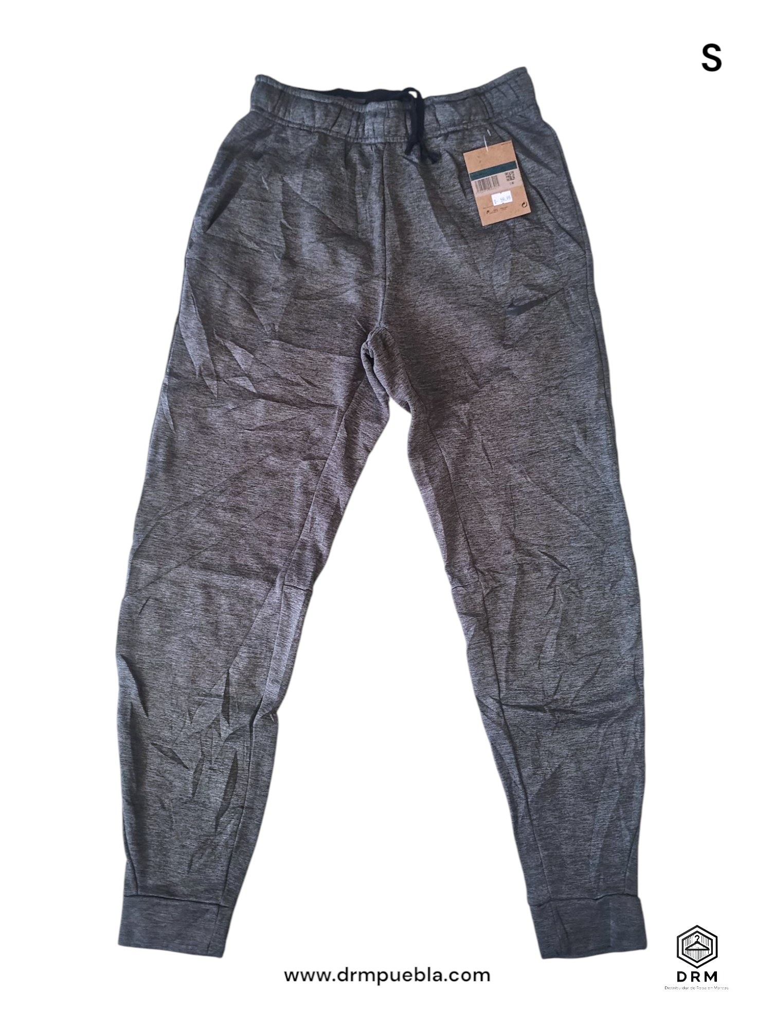 Pantalon deportivo hombre NIKE T-S