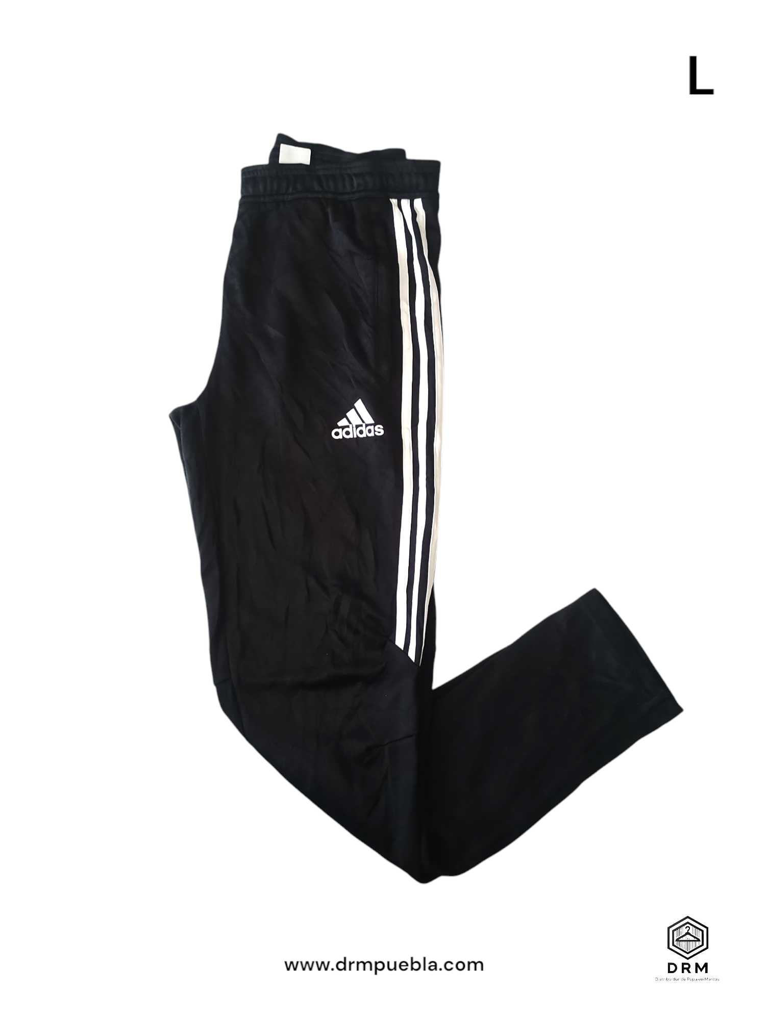 Pantalon deportivo hombre ADIDAS T-L