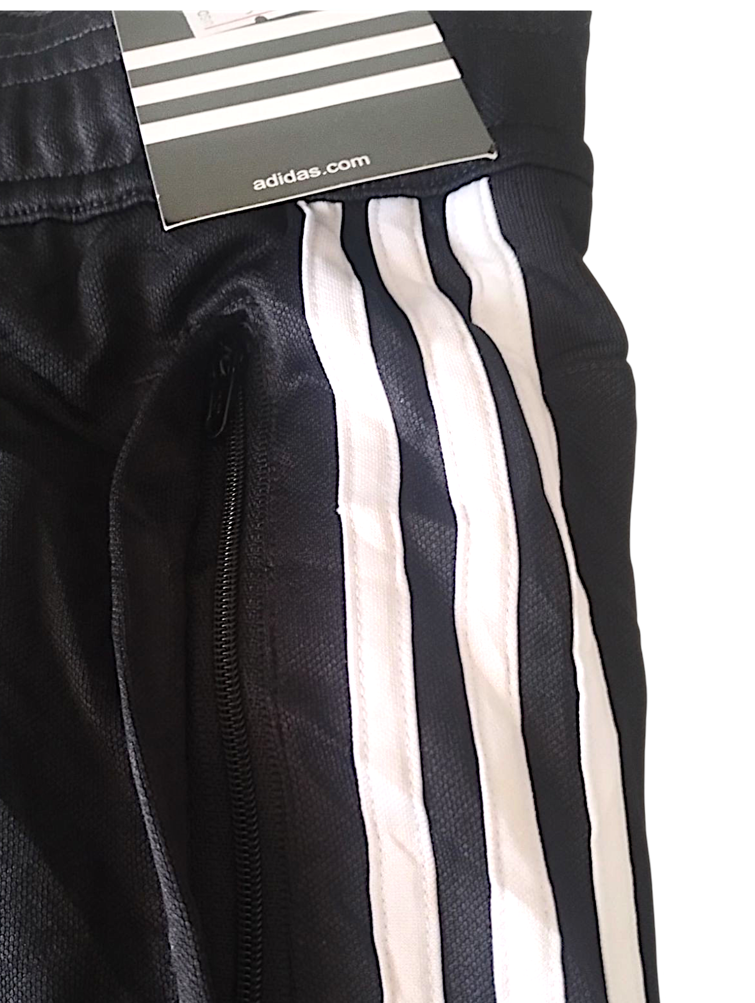 Pantalon deportivo hombre ADIDAS T-L