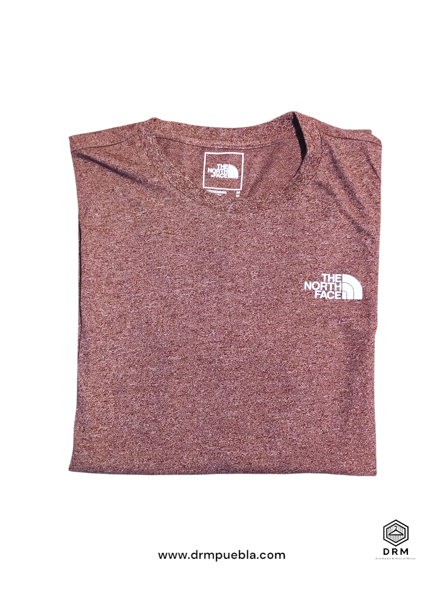 Playera Deportiva THE NORTH FACE T-M