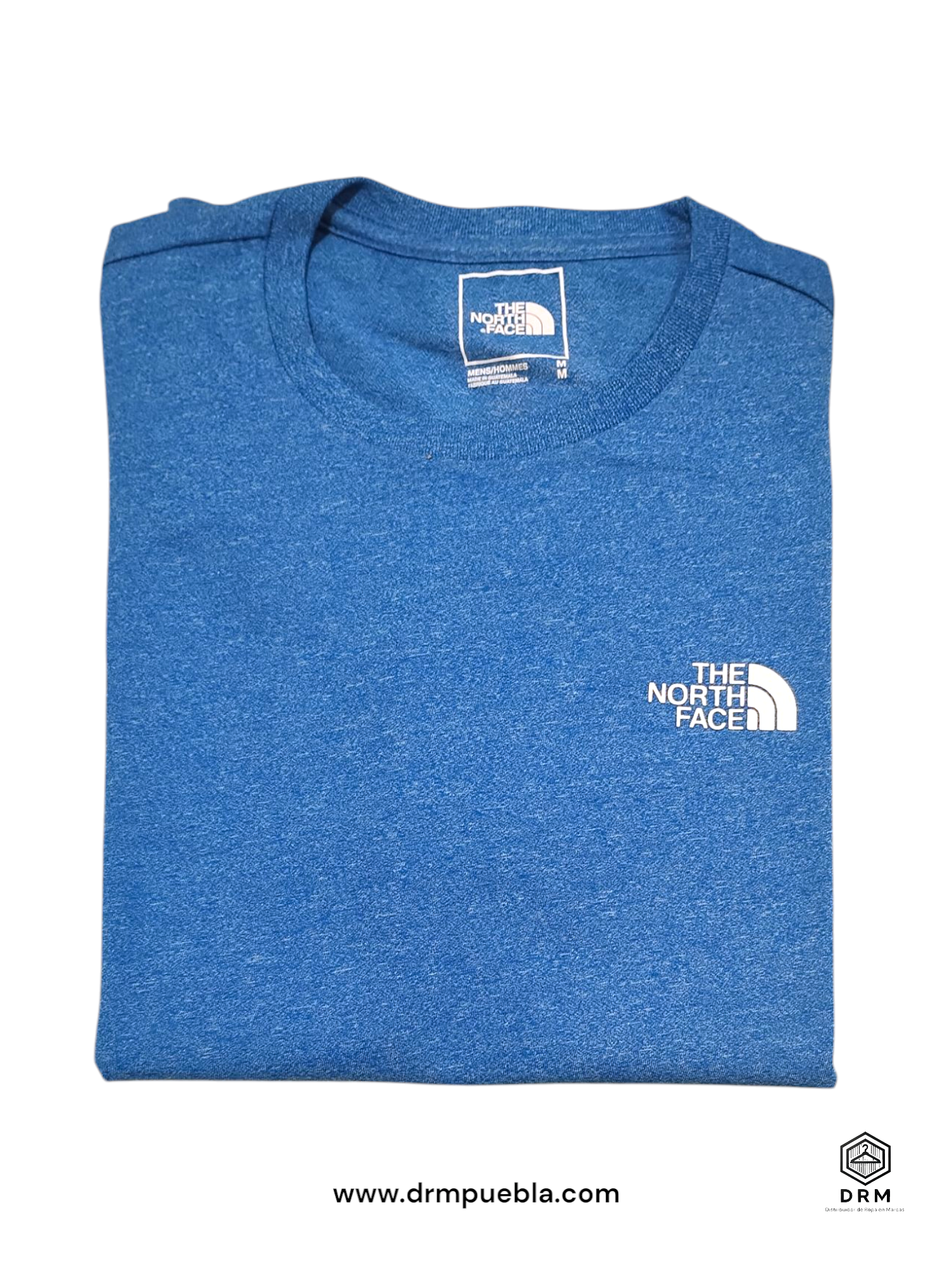 Playera Deportiva hombre THE NORTH FACE  T-M