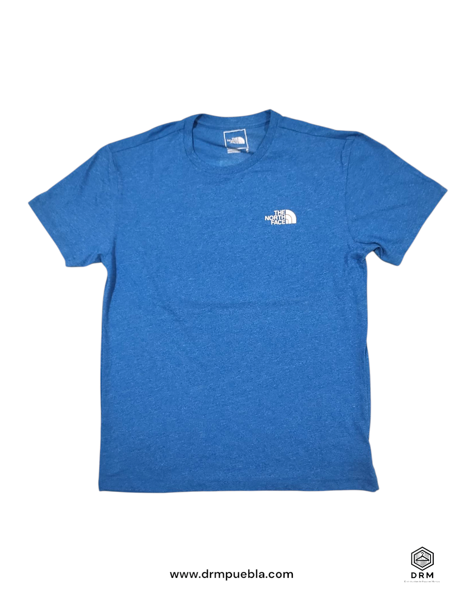 Playera Deportiva hombre THE NORTH FACE  T-M