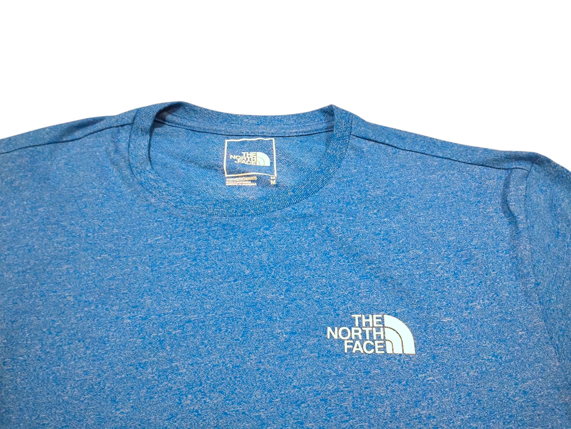 Playera Deportiva hombre THE NORTH FACE  T-M
