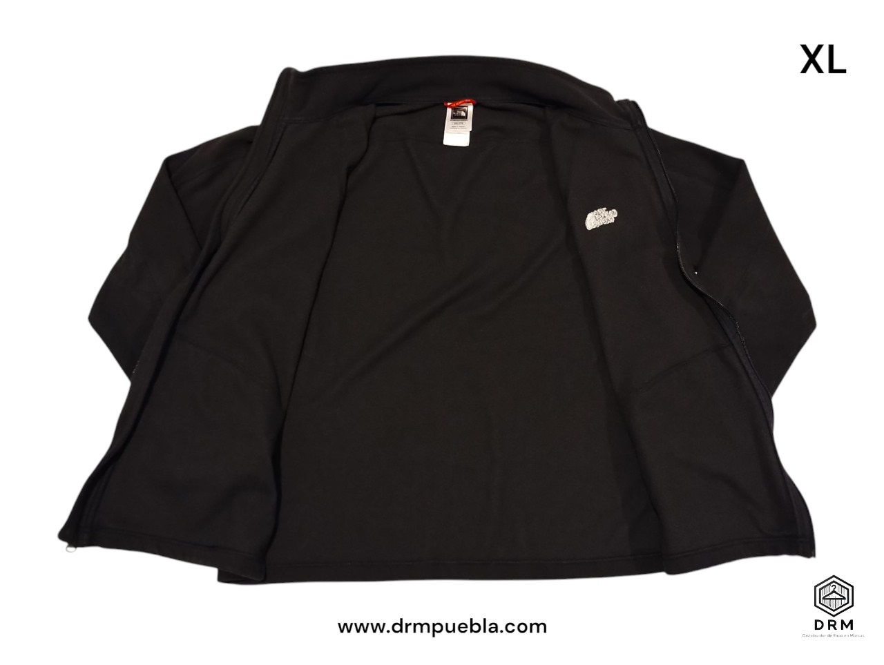 Chamarra Polar mujer THE NORTH FACE T-XL