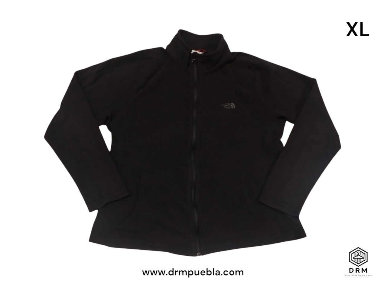Chamarra Polar mujer THE NORTH FACE T-XL