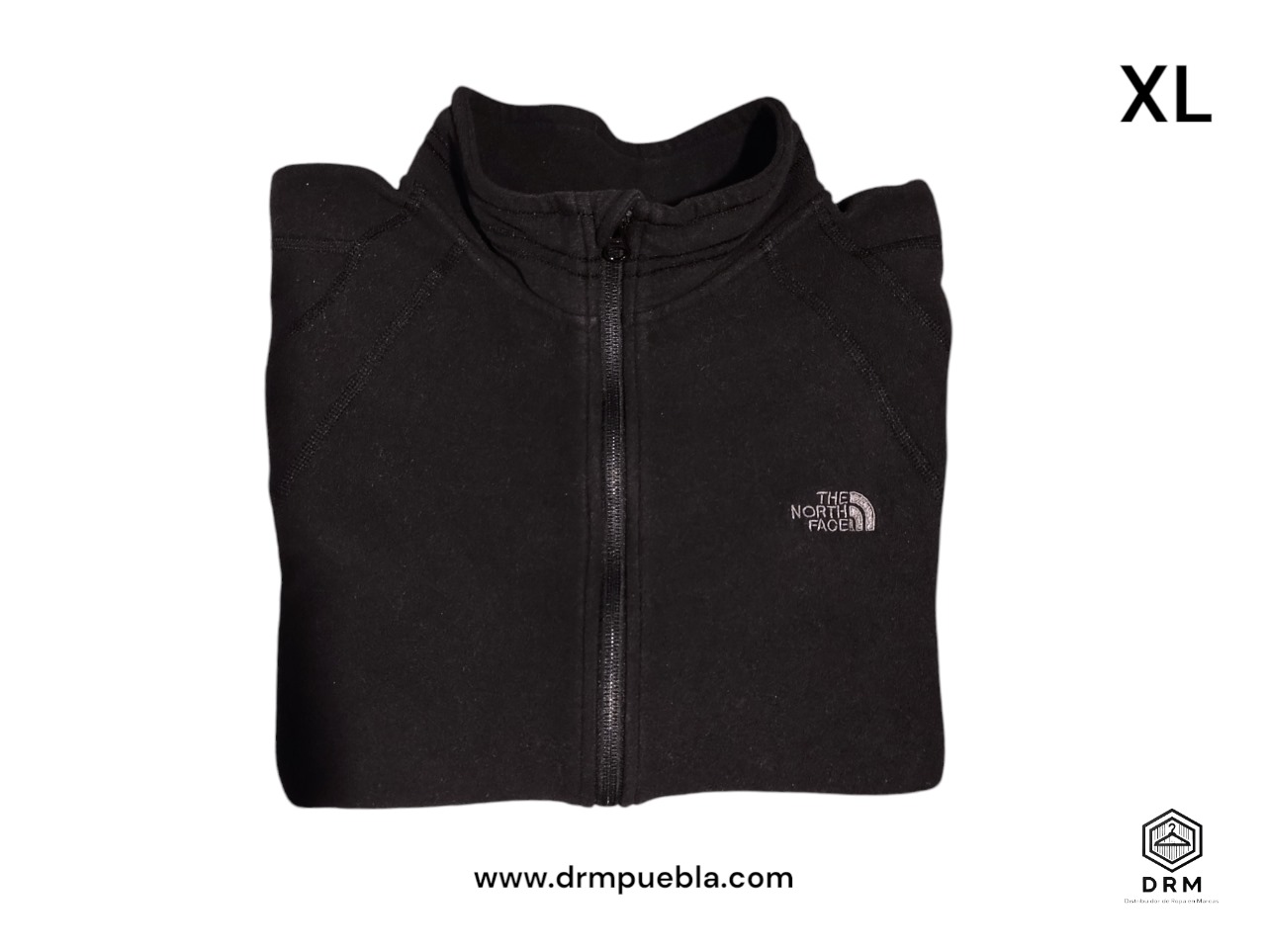 Chamarra Polar mujer THE NORTH FACE T-XL