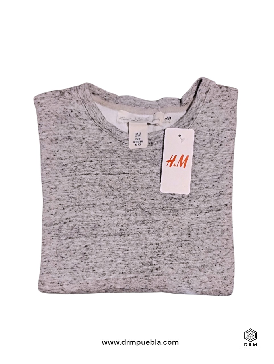 Suéter casual mujer H&M T-S