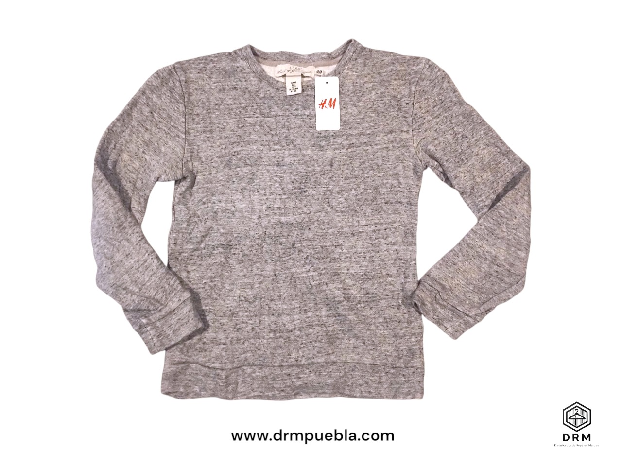 Suéter casual mujer H&M T-S