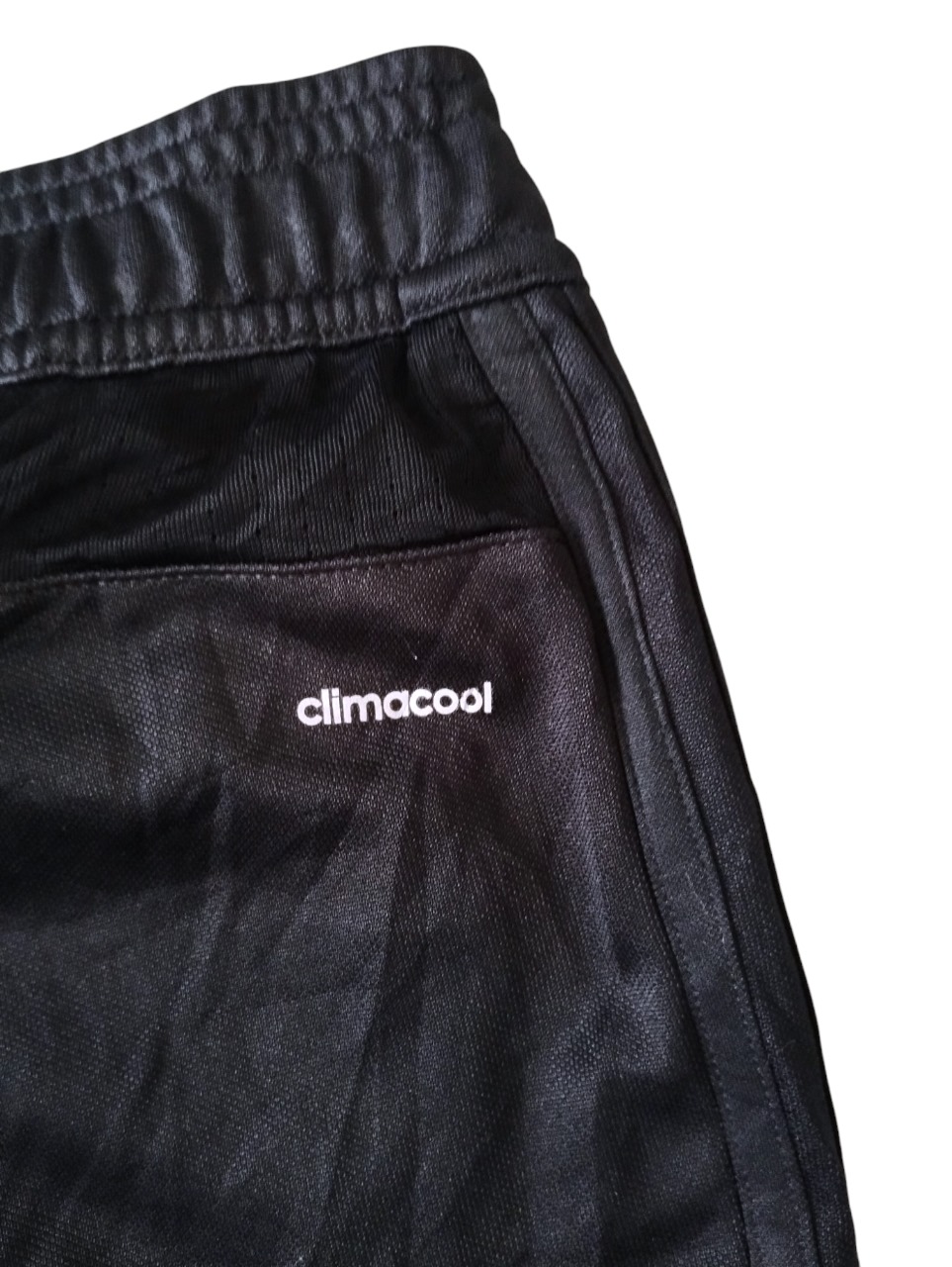 Pantalon deportivo hombre ADIDAS T-L