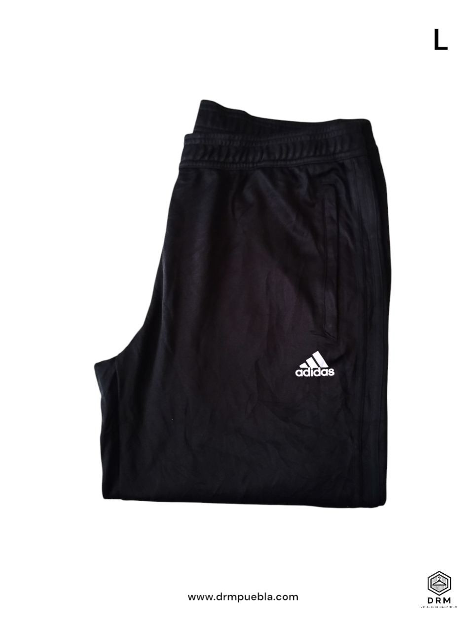 Pantalon deportivo hombre ADIDAS T-L