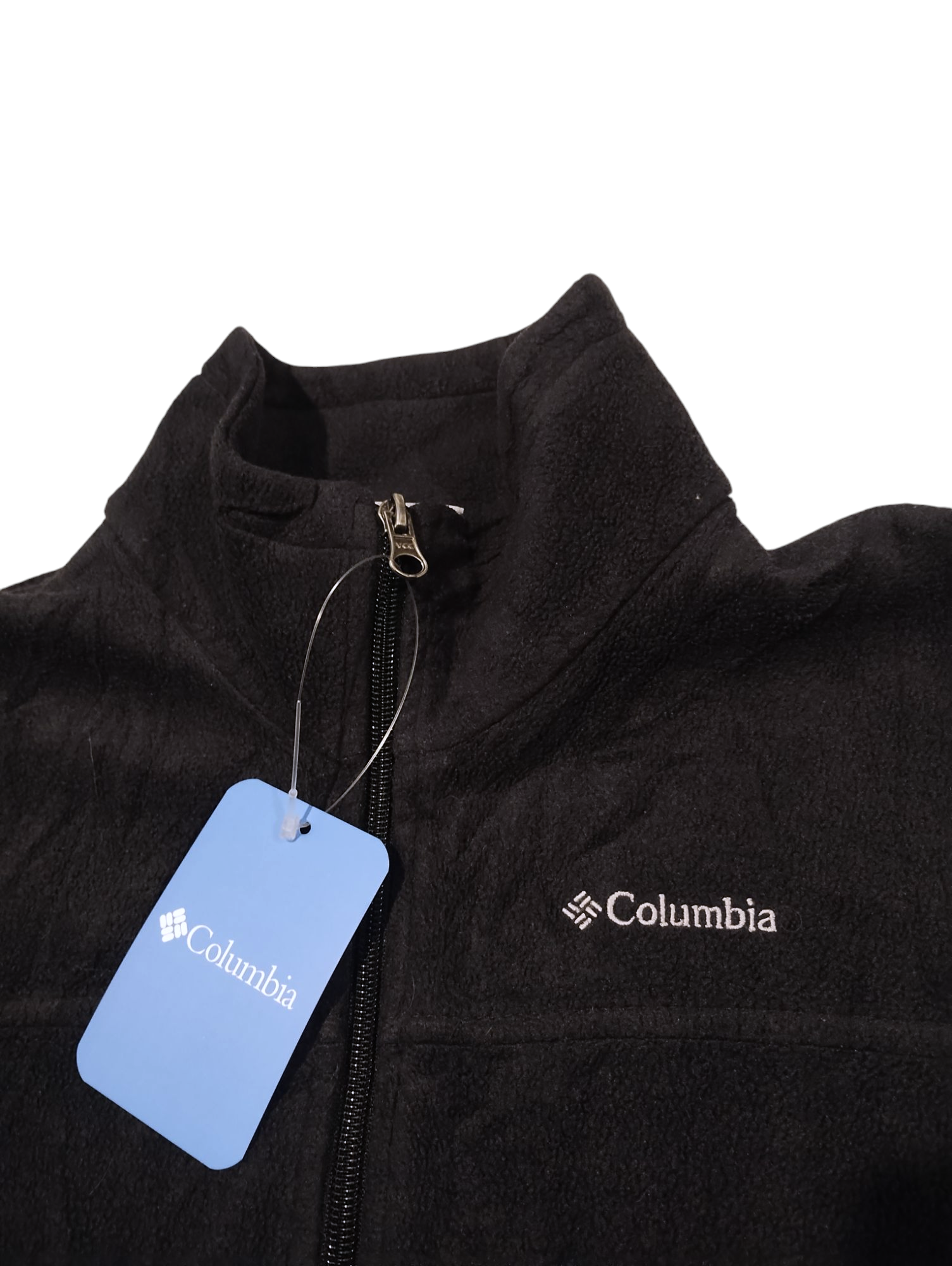 Chamarra Polar mujer COLUMBIA T-XL 18/20