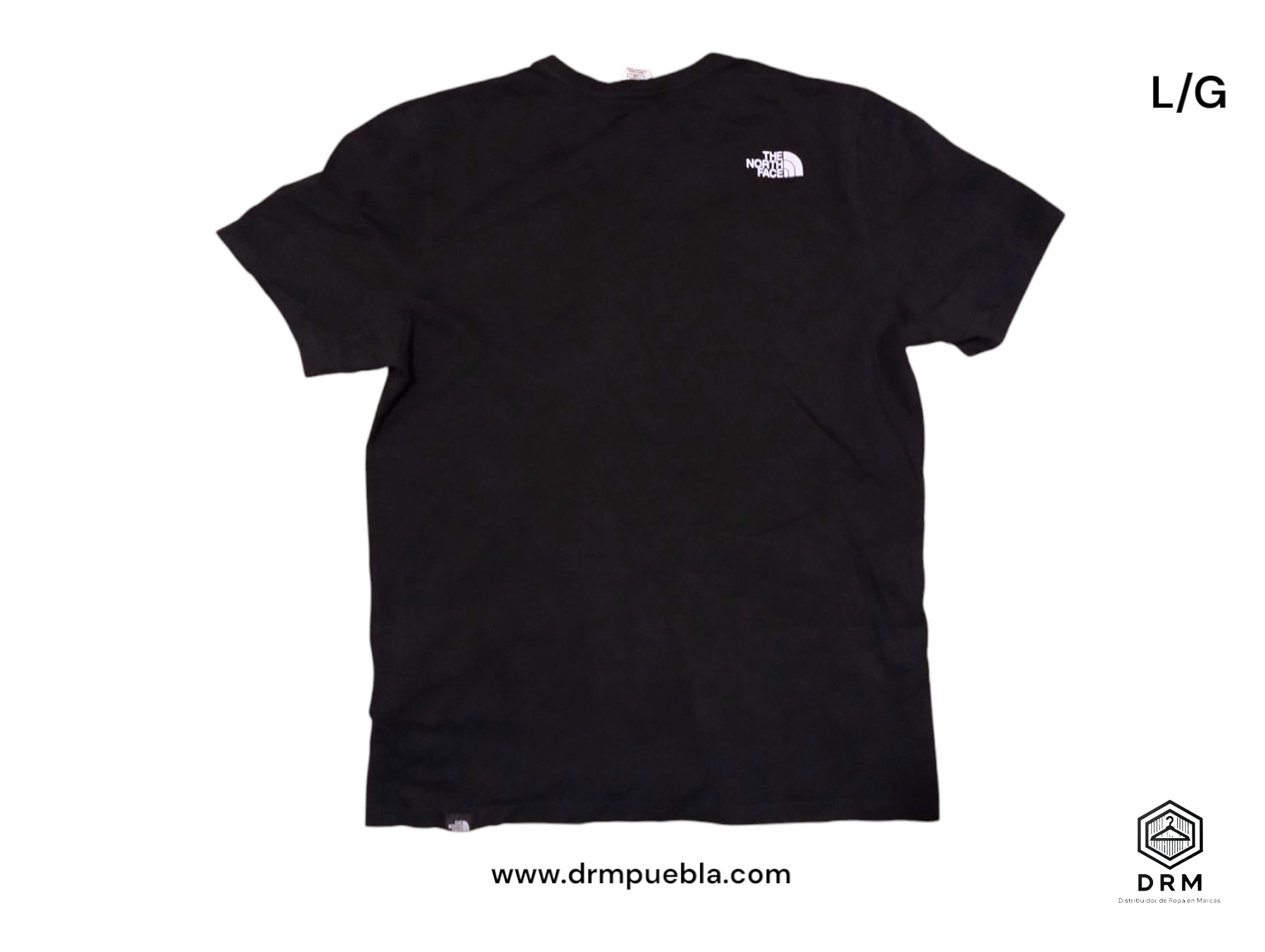 Playera hombre THE NORTH FACE  