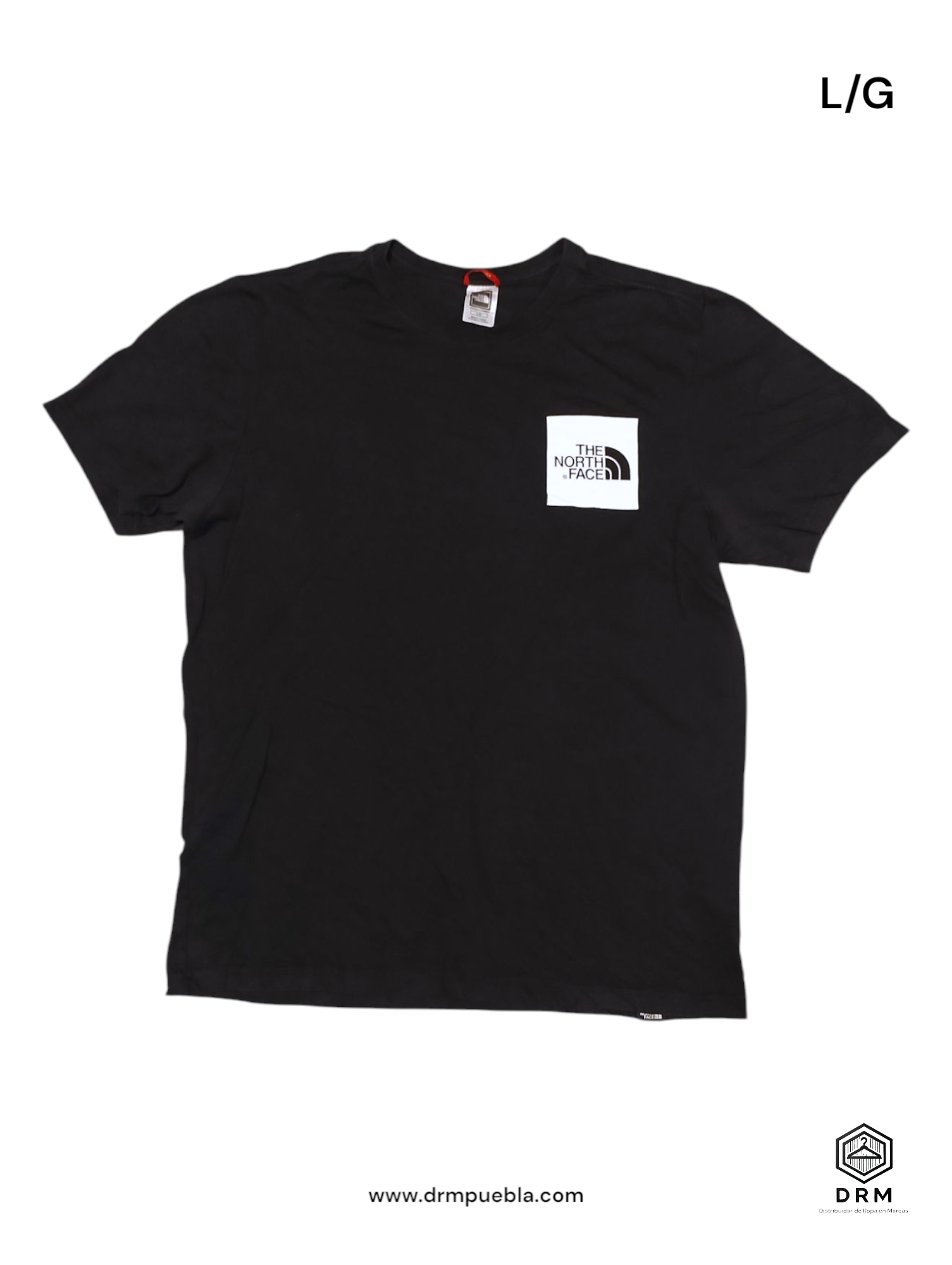 Playera hombre THE NORTH FACE