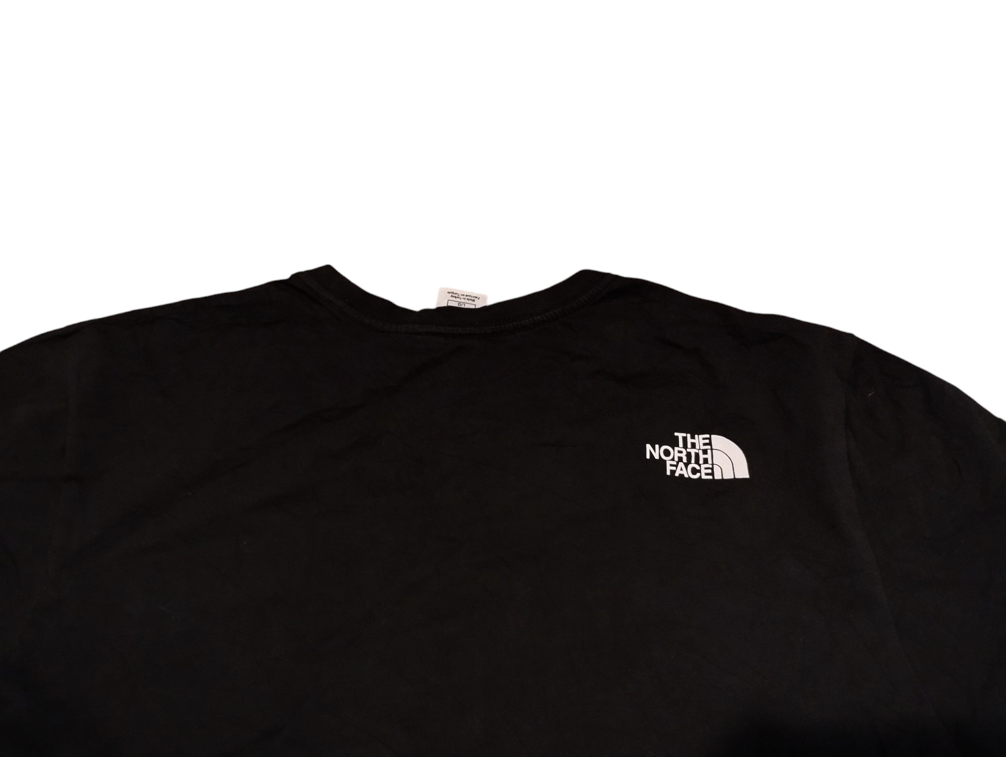 Playera hombre THE NORTH FACE  