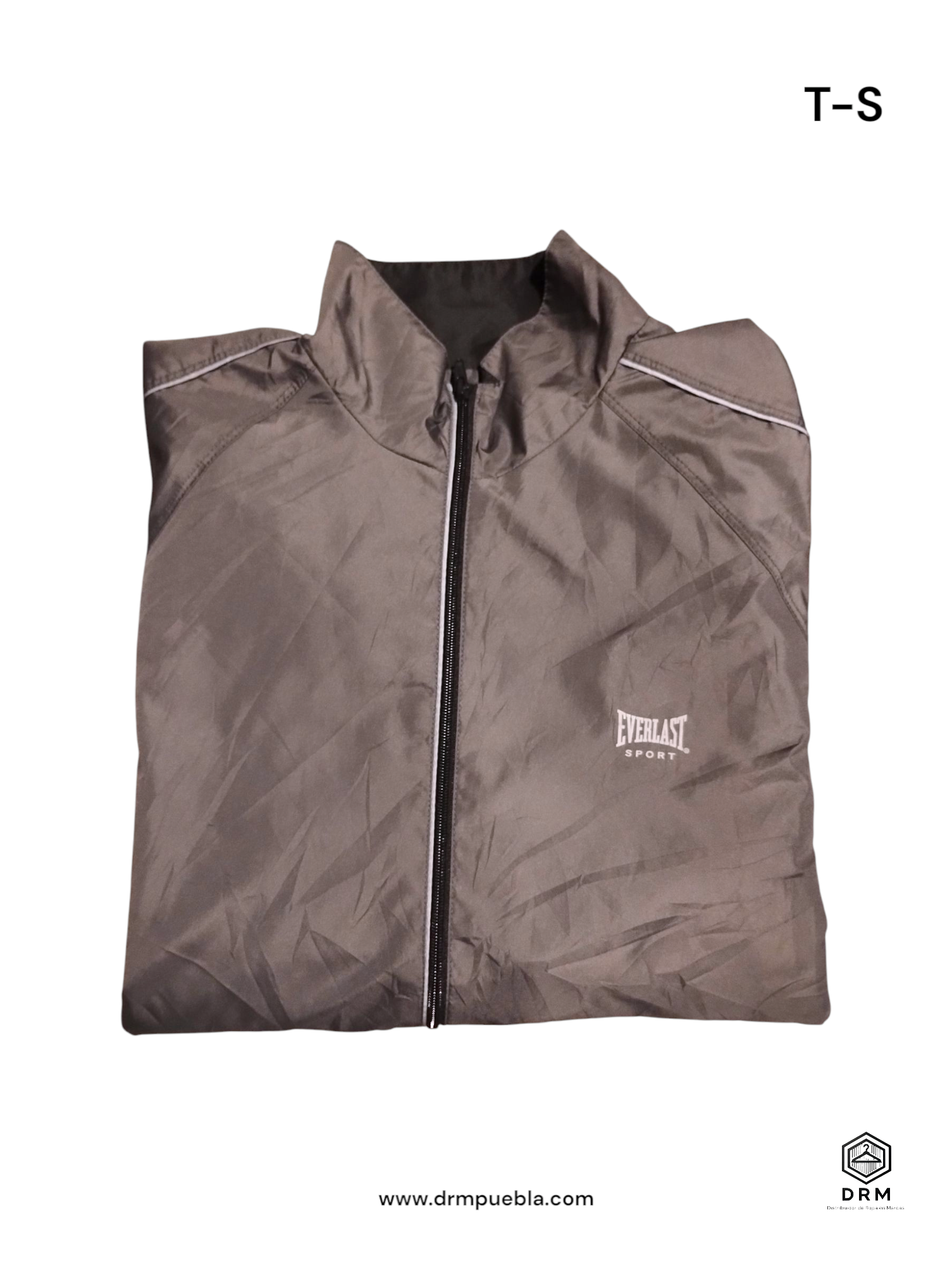Chamarra hombre EVERLAST SPORT T-S