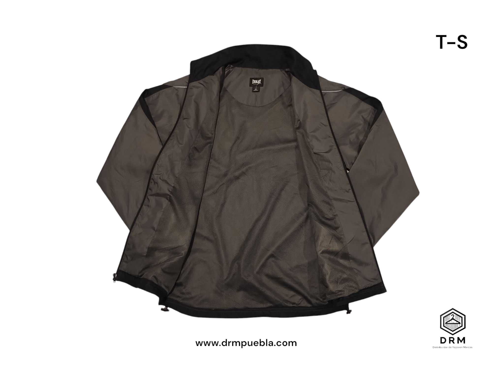 Chamarra hombre EVERLAST SPORT T-S