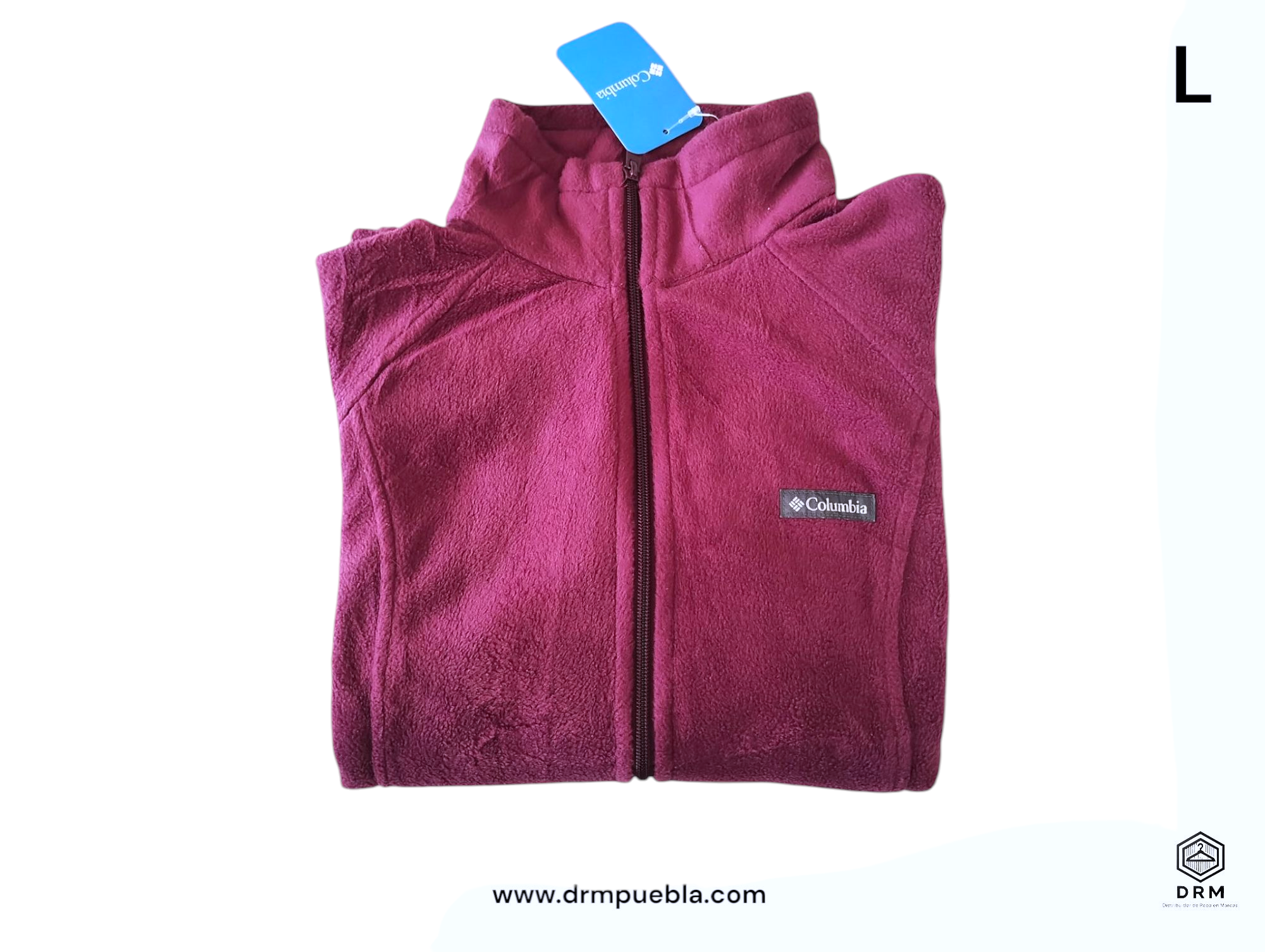 Chamara Polar mujer COLUMBIA T-L