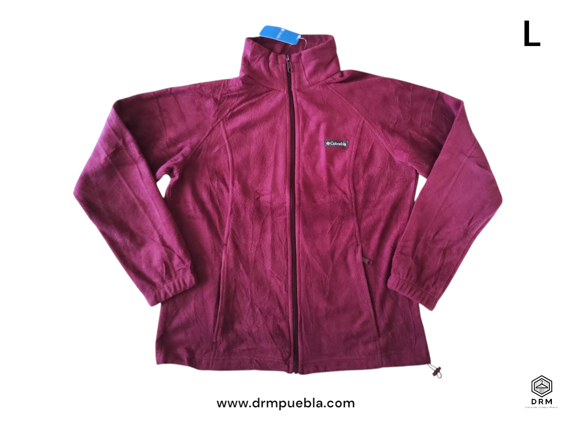 Chamara Polar mujer COLUMBIA T-L
