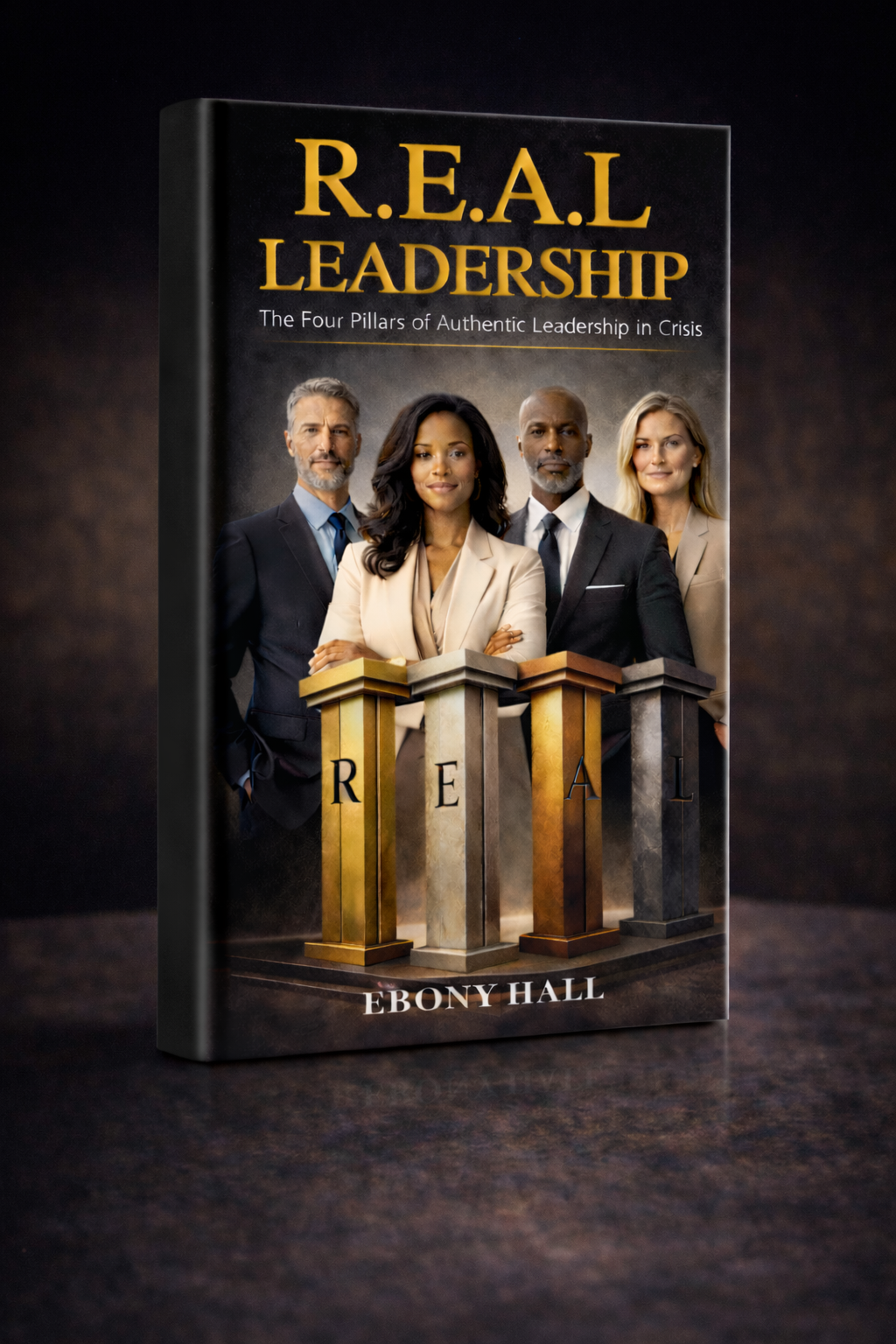 R.E.A.L Leadership
