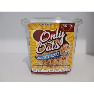 Only Oats Original Gluten-Free Cookies