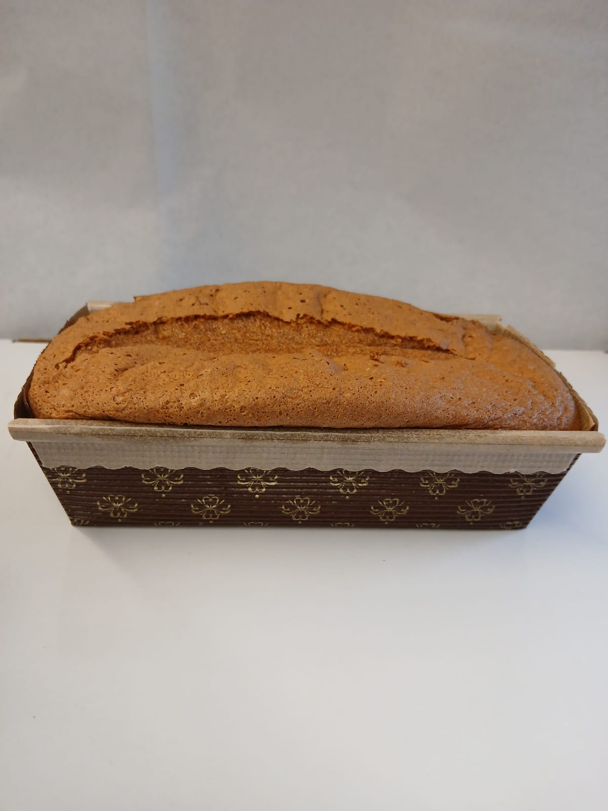 Whole Oats Gluten Free Cakes