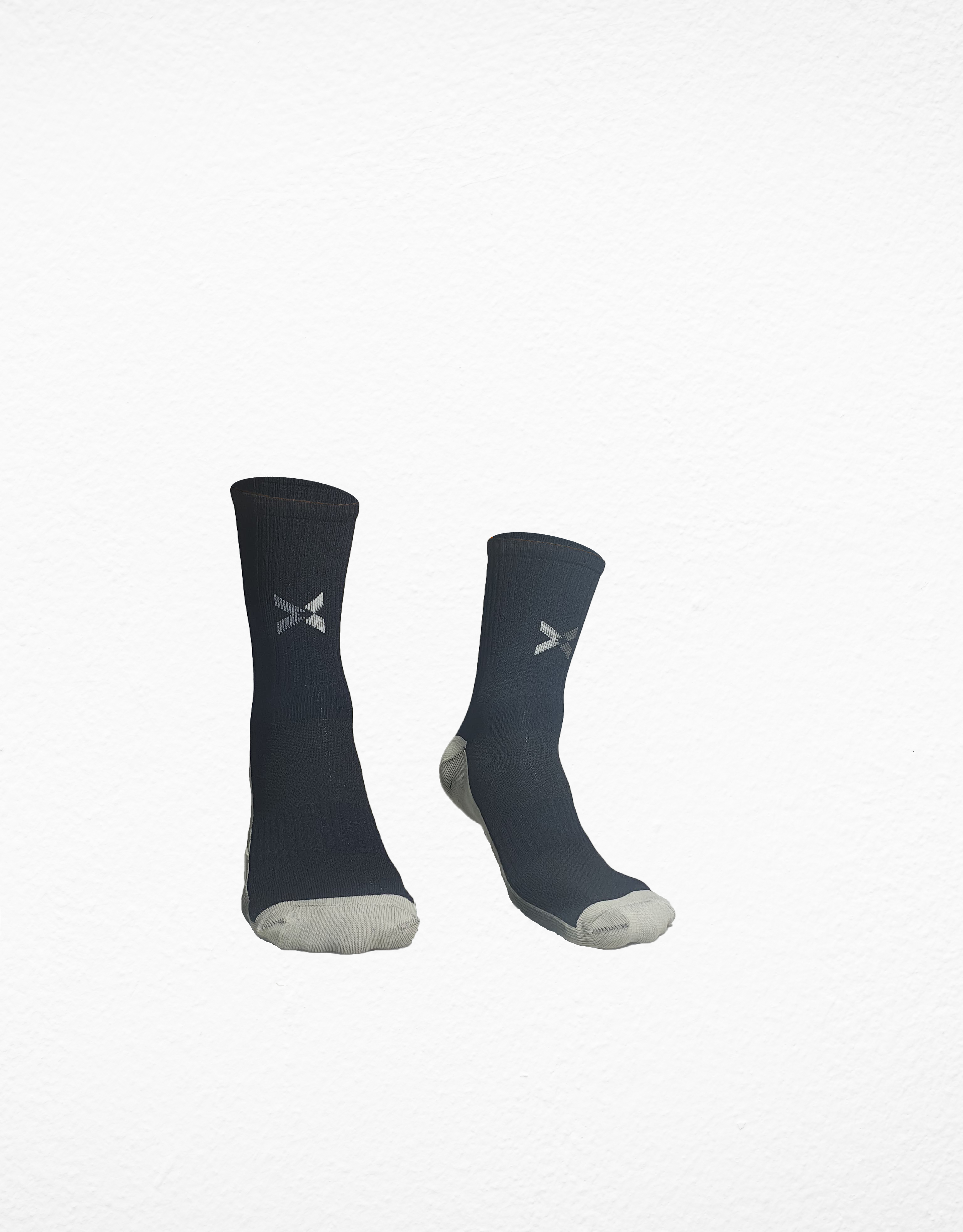 Crew socks (Pack of 5)