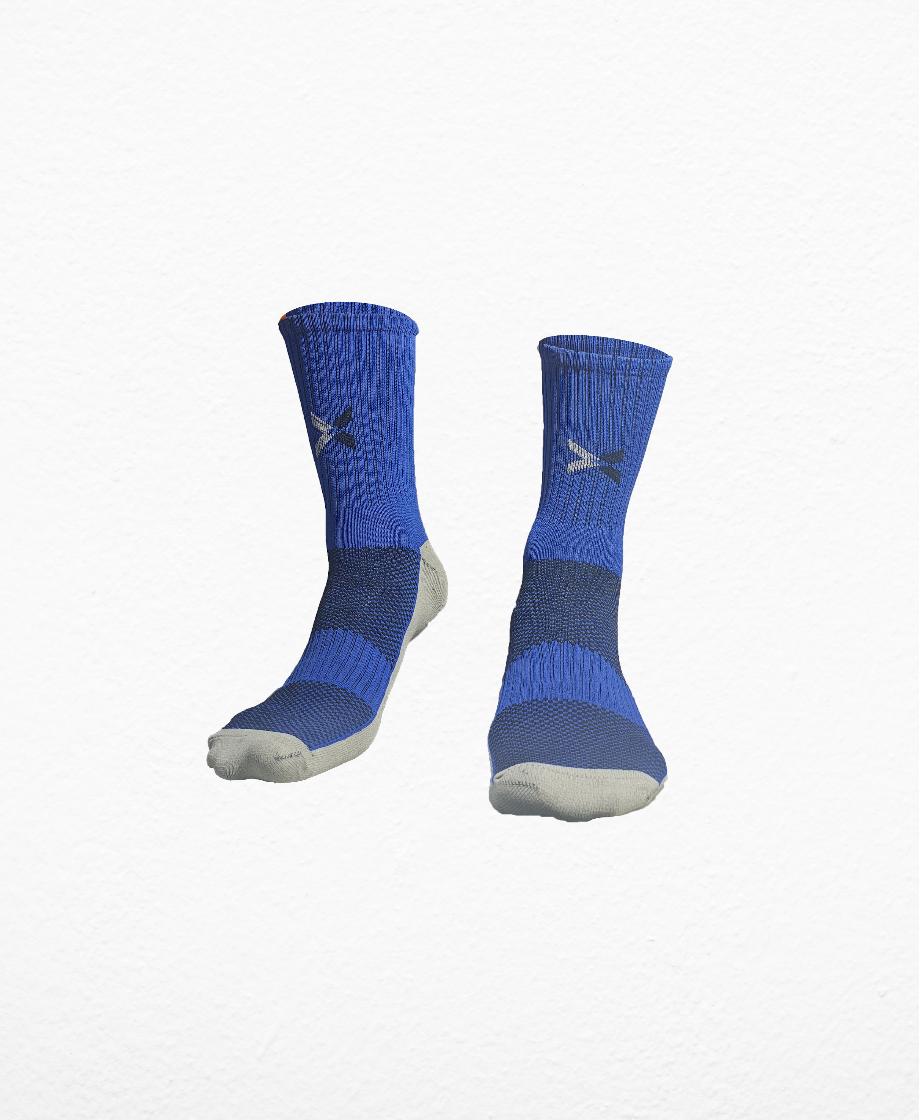 Crew socks (Pack of 5)