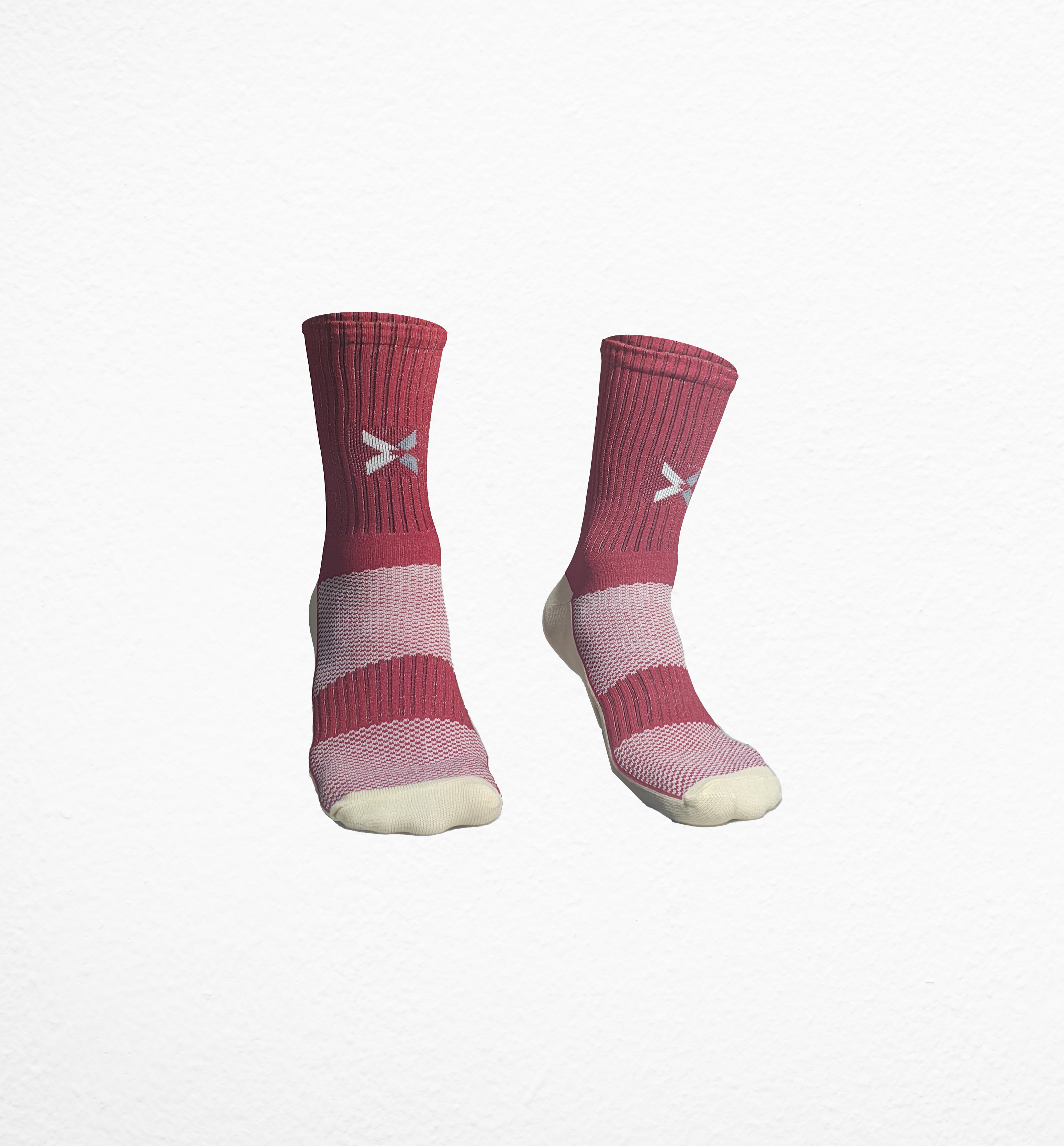 Crew socks (Pack of 5)