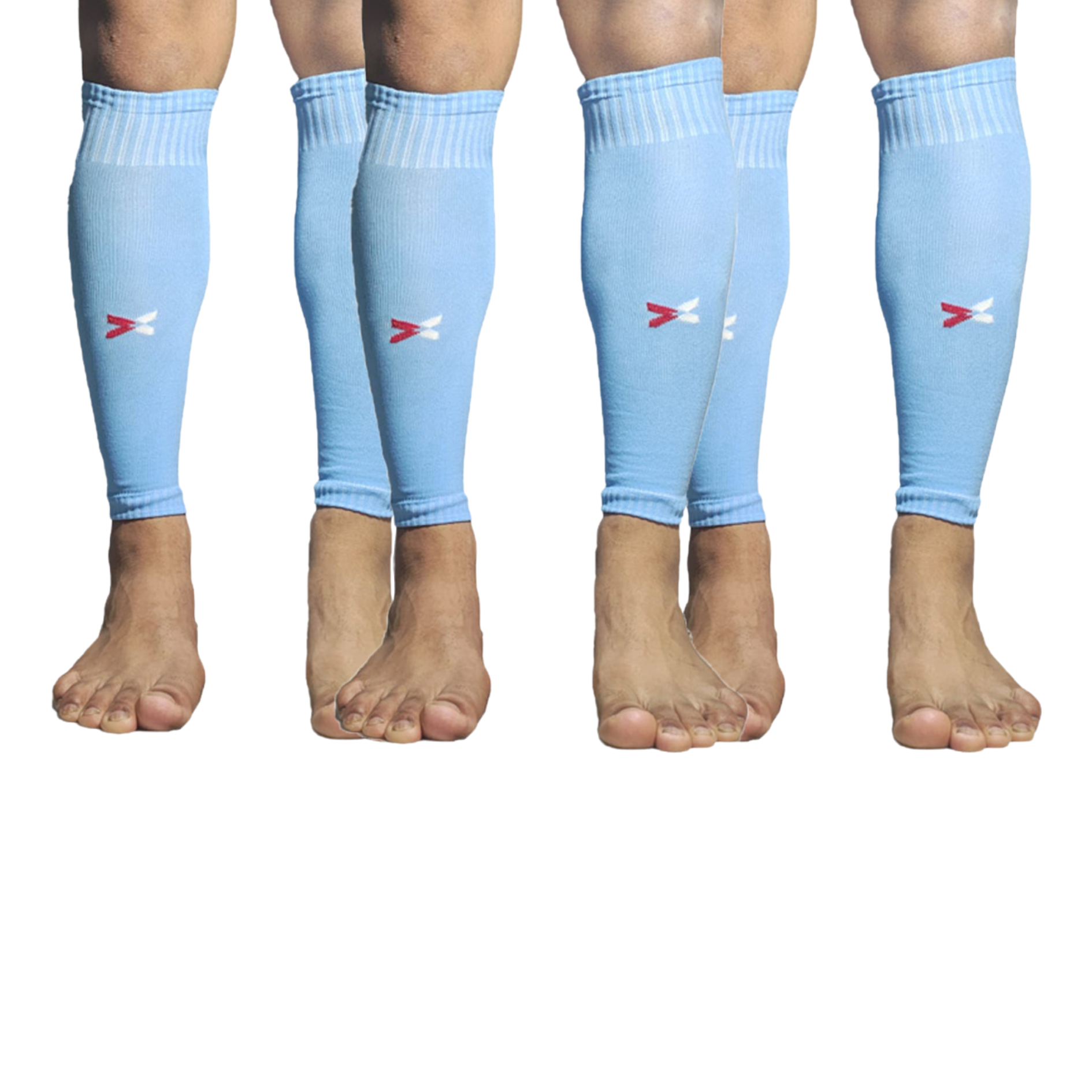 Calf Support (Pack of 3)