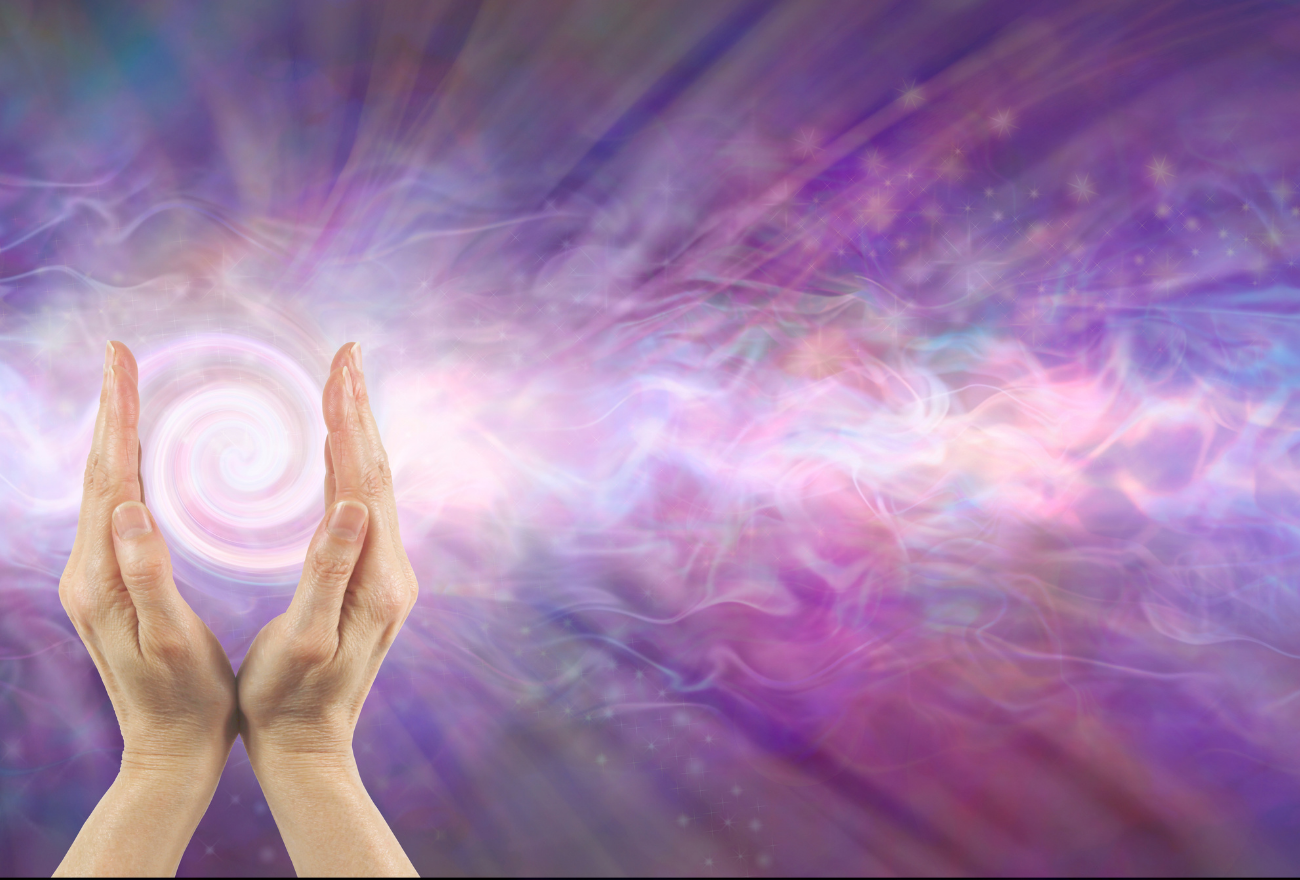 Sacred Space Cleansing
