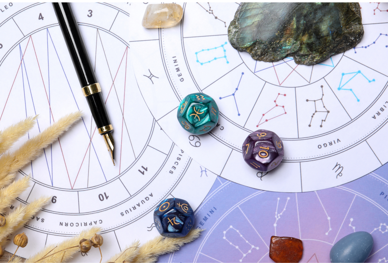 Soul Blueprint: A Journey into Your Energetic Signature