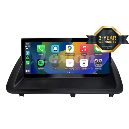 Lexus CT(2013-2018) Lexion Linux Monitor for CarPlay® and Android Auto™