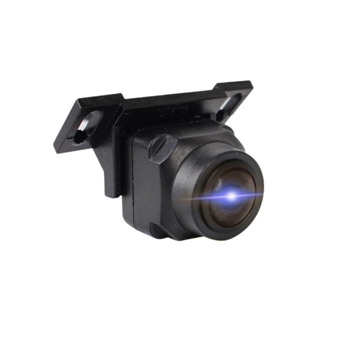 AHD Front & Rear Camera