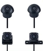 360 AVM Camera set