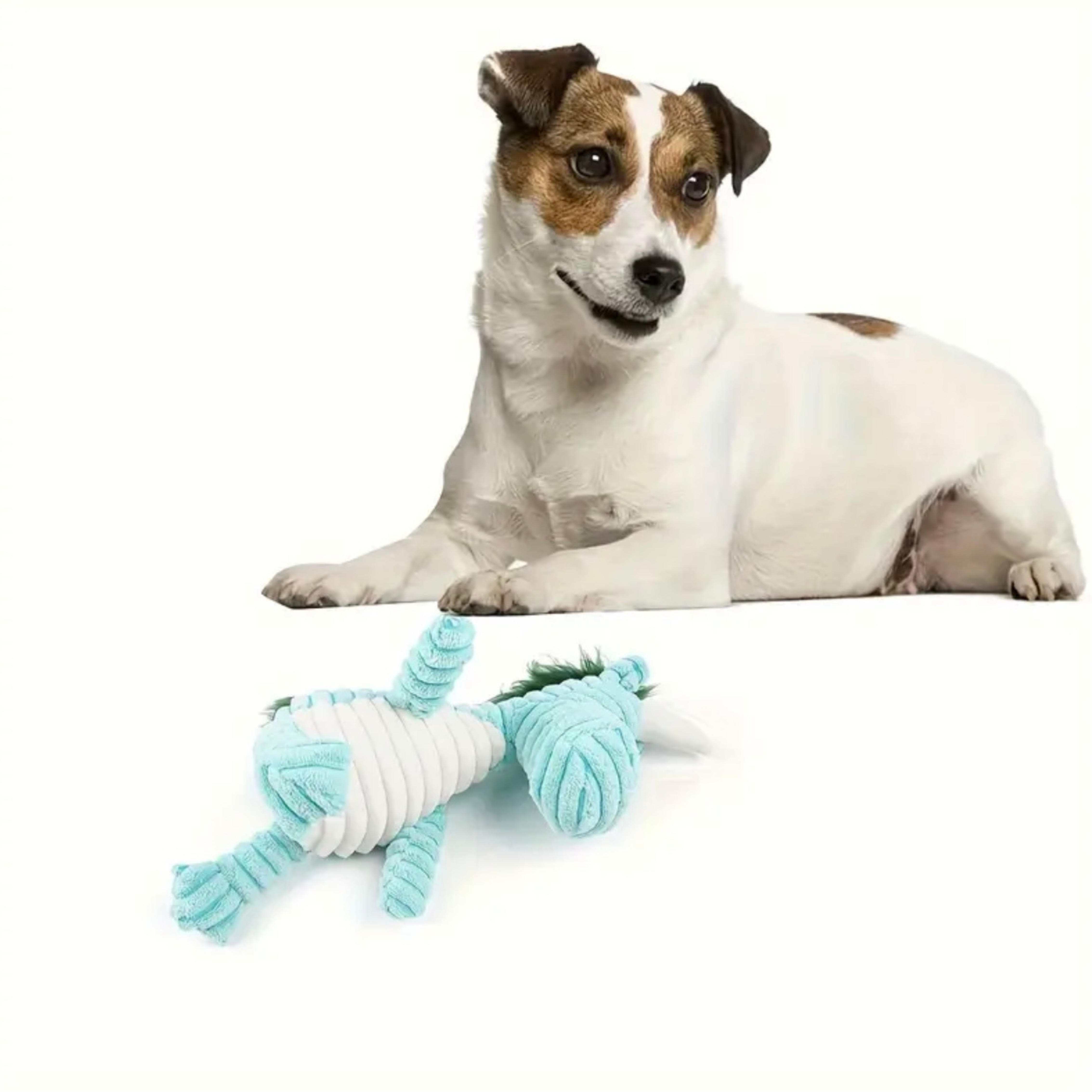 Peluche Interattivo a Forma di Unicorno 🦄