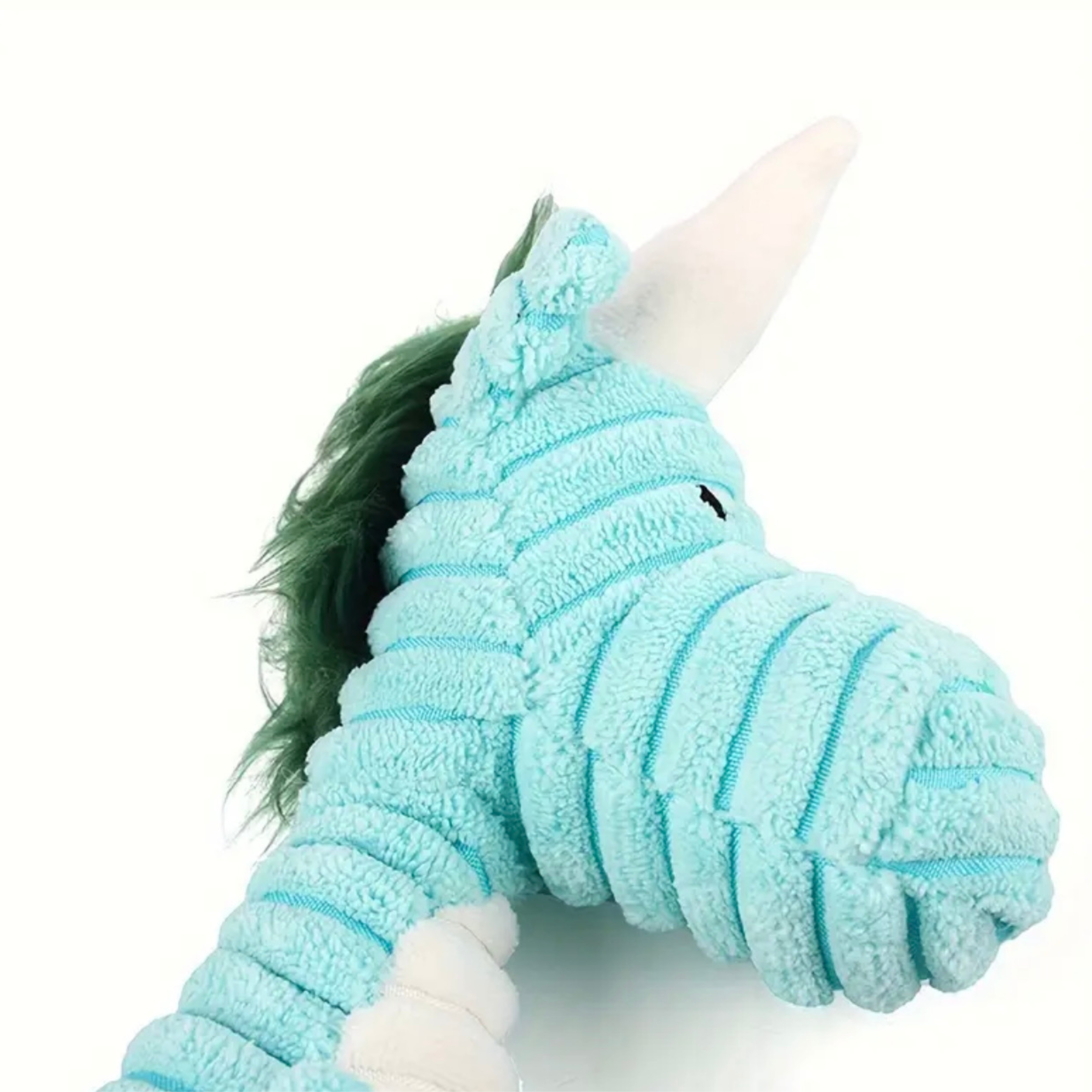 Peluche Interattivo a Forma di Unicorno 🦄