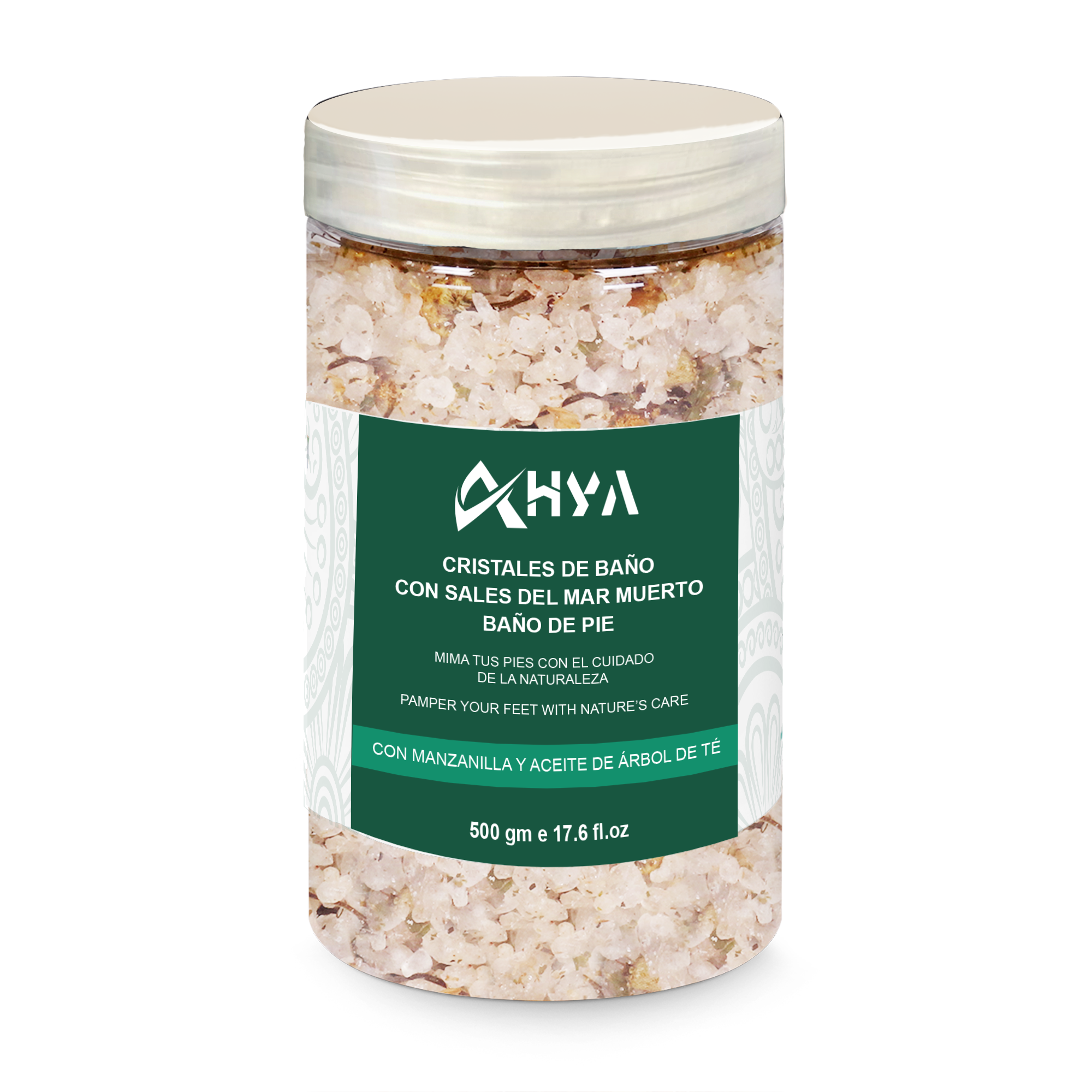 Dead Sea Bath Salt