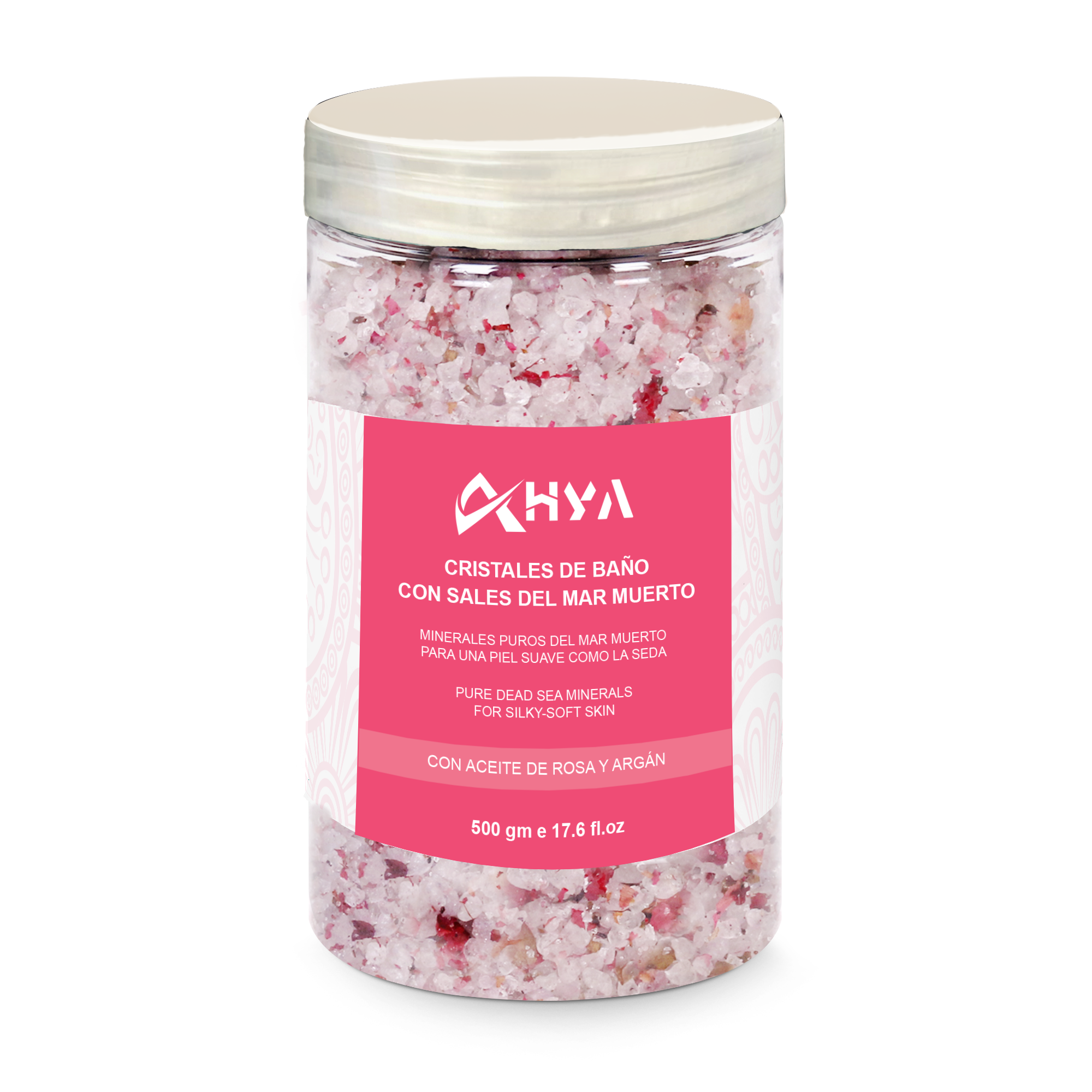 Dead Sea Bath Salts